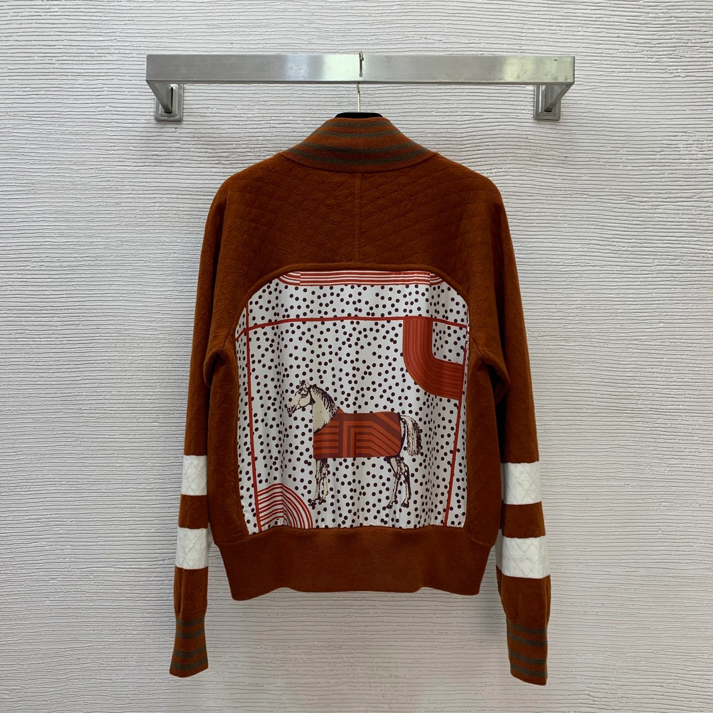 Джемперы И Свитеры Женские Hermes 502716