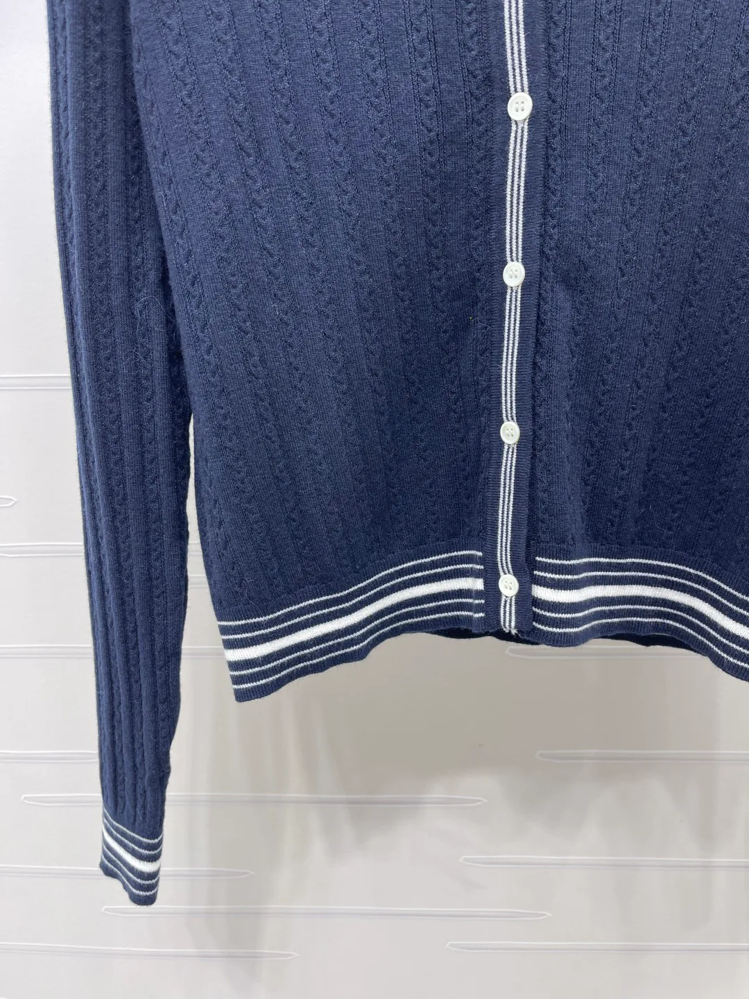 Джемперы И Свитеры Женские Saint Laurent 17952841