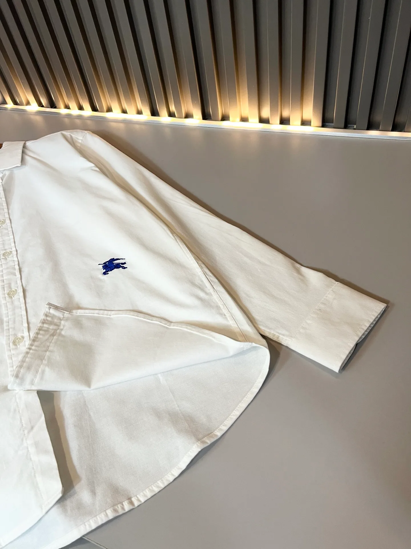 Рубашки Мужские Burberry 18292900