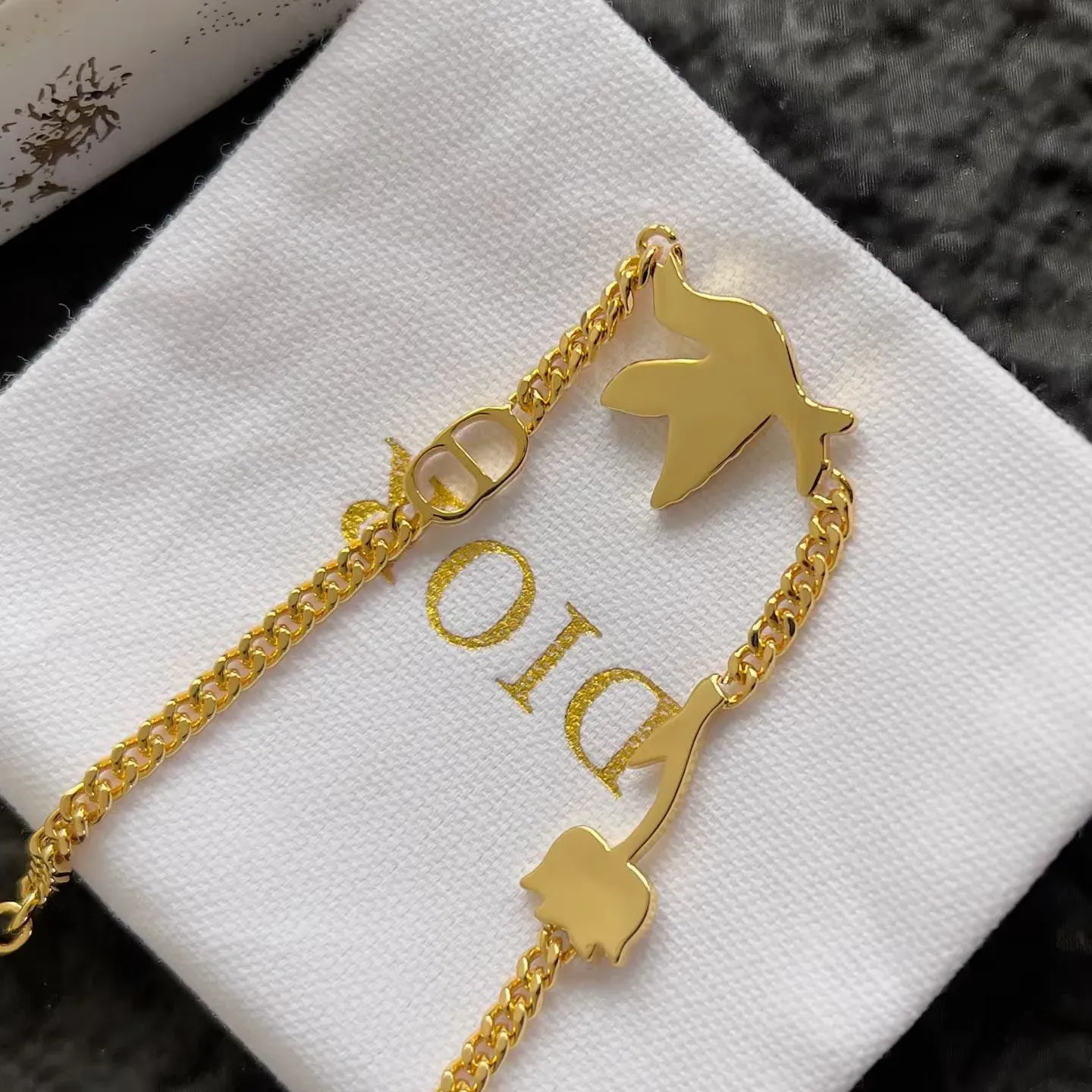 Бижутерия Christian Dior 4737427