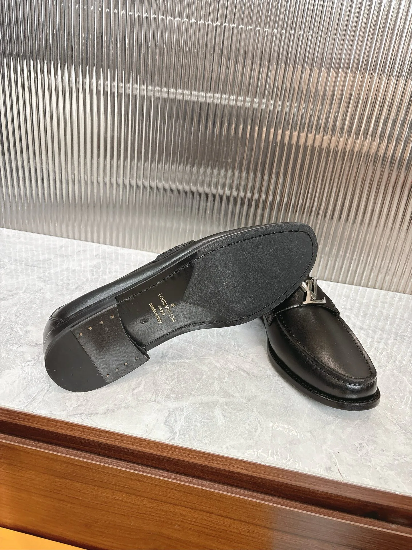 Лоферы И Туфли Мужские Louis Vuitton 58105