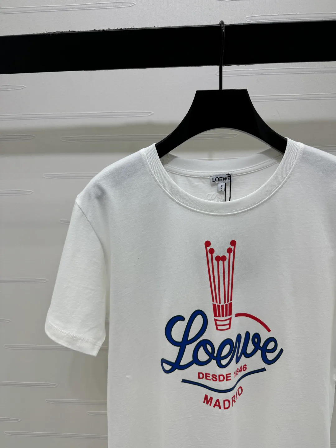 Футболки Женские Loewe 11433587
