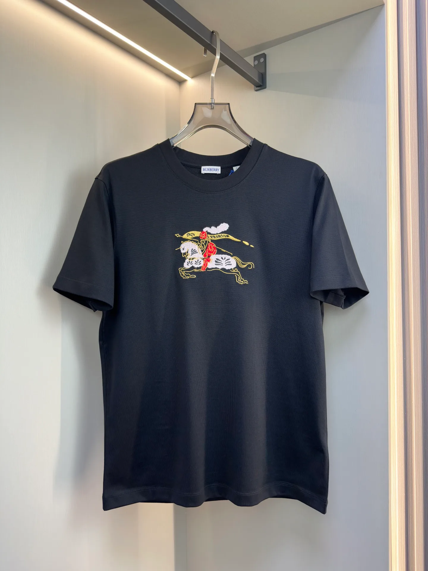 Футболки Женские Burberry 1771260