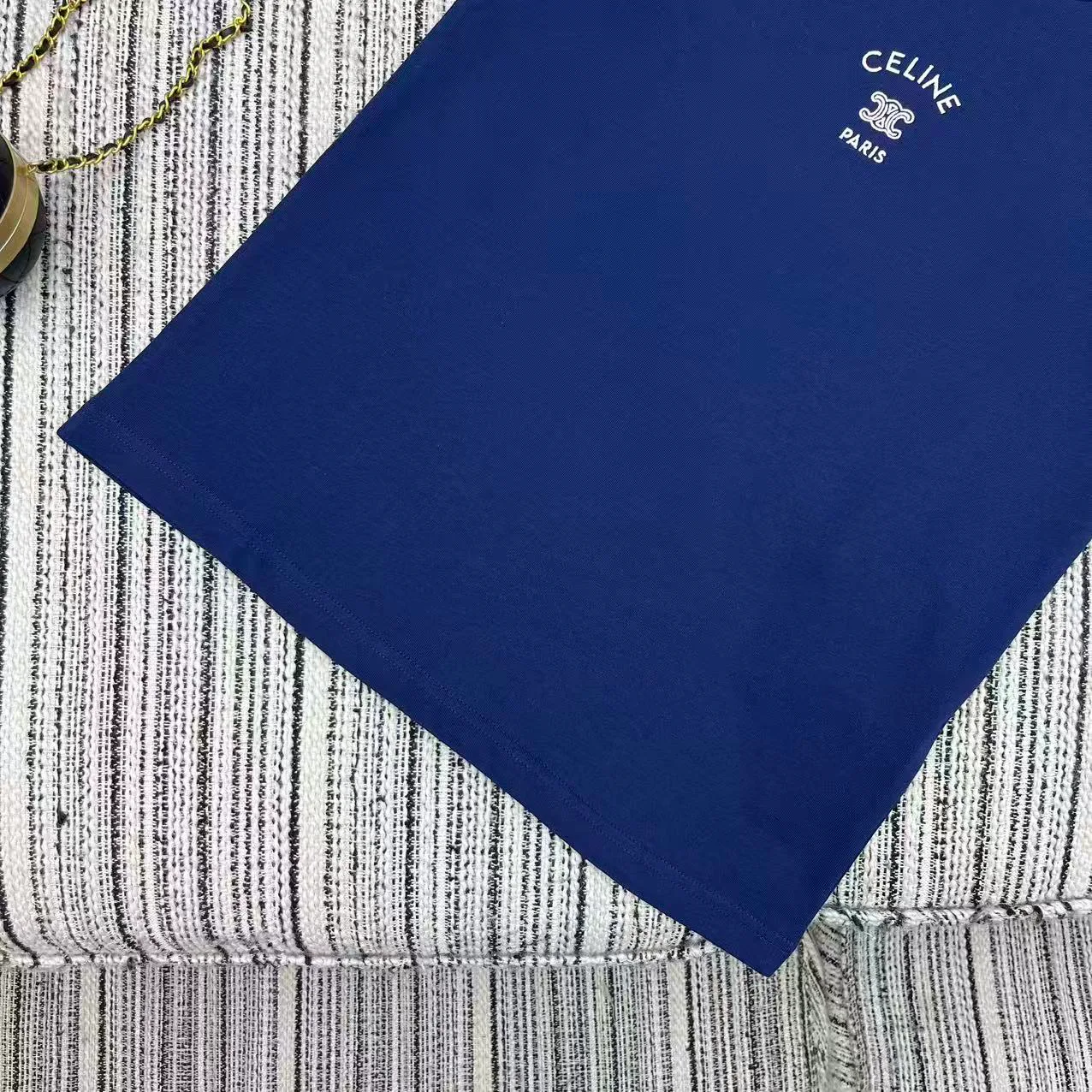 Футболки Женские Celine 11559319