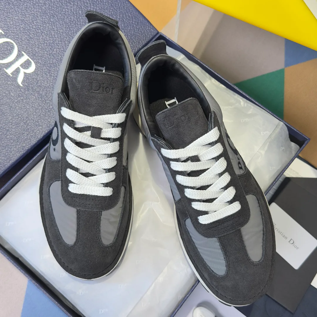 Кроссовки Мужские Christian Dior 15339874