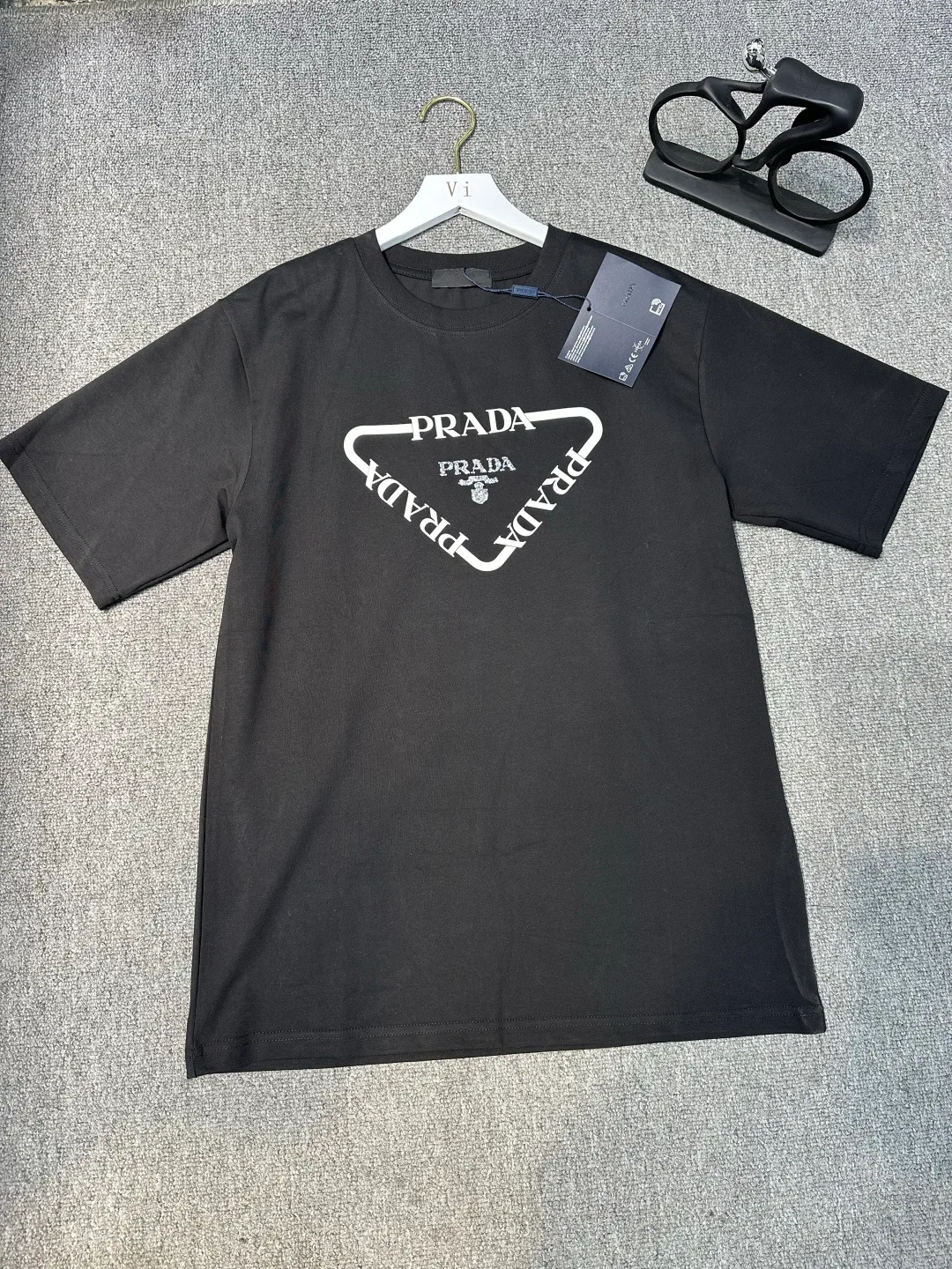 Футболки Женские Prada 11934970