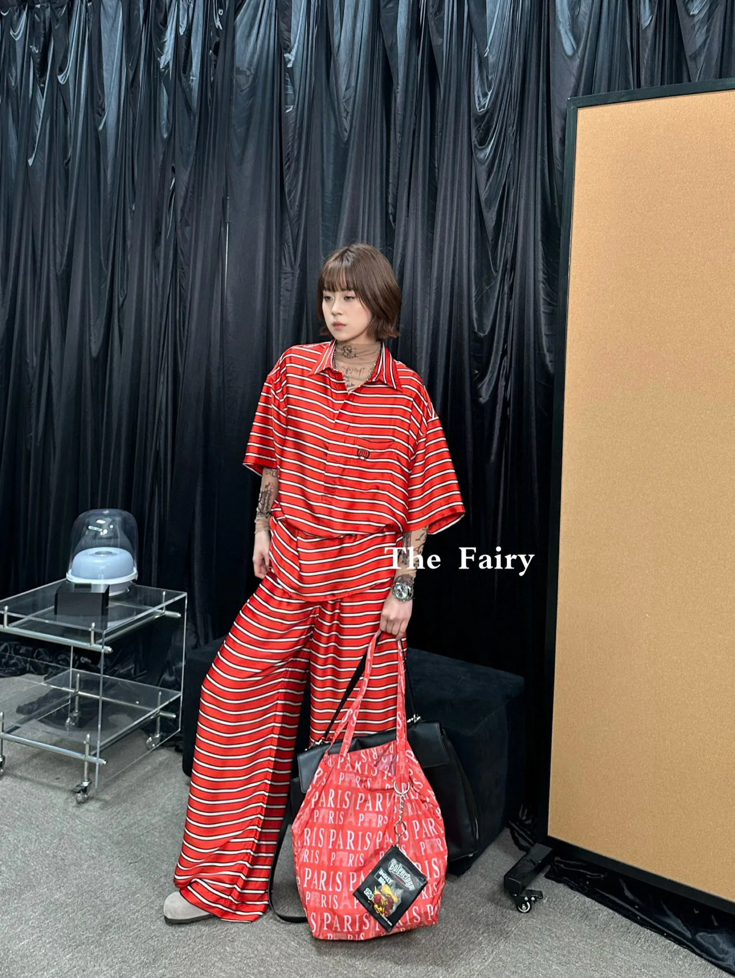 Костюмы Женские Balenciaga 11602992