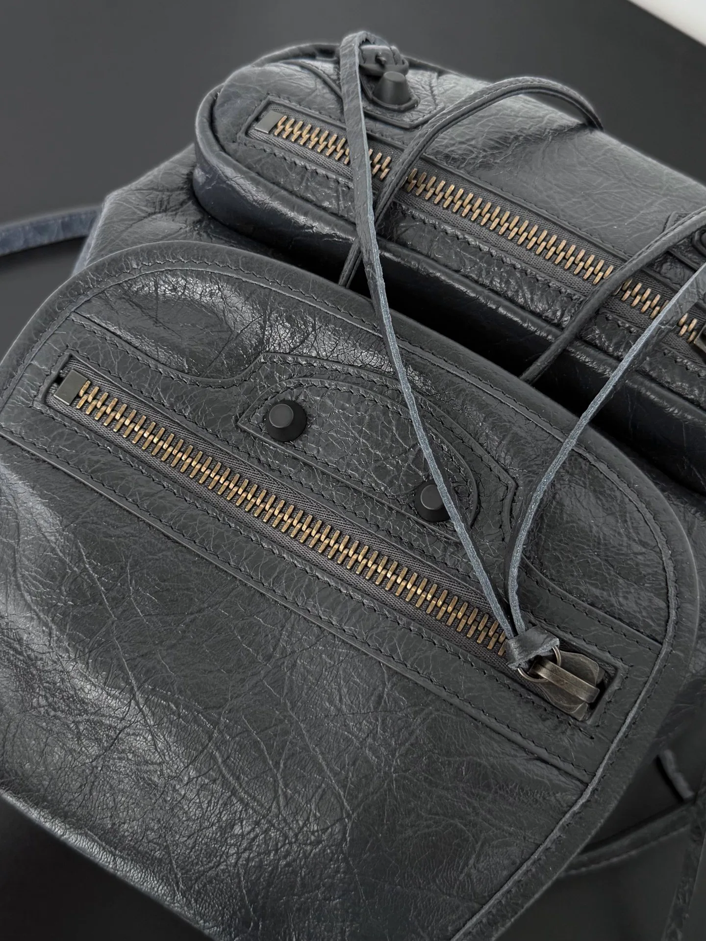 Рюкзаки Женские Balenciaga 18136547