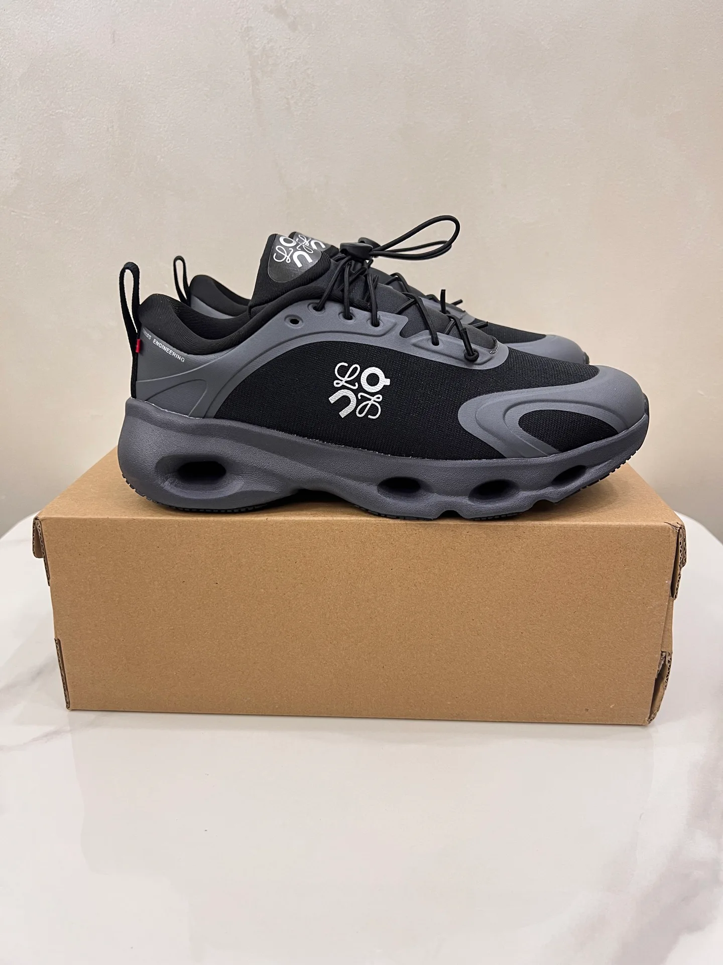 Кроссовки Женские Loewe 5344167