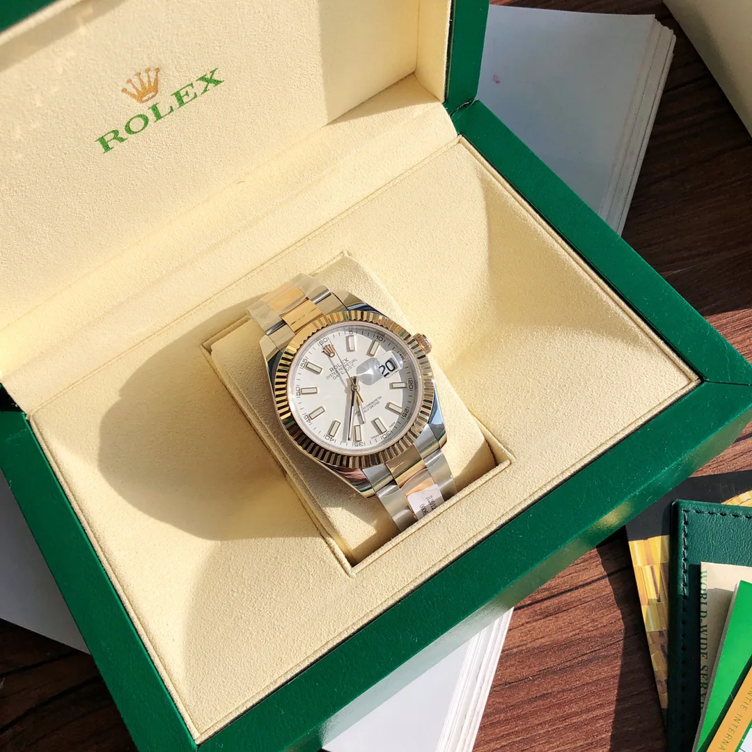 Часы Мужские Rolex 1031