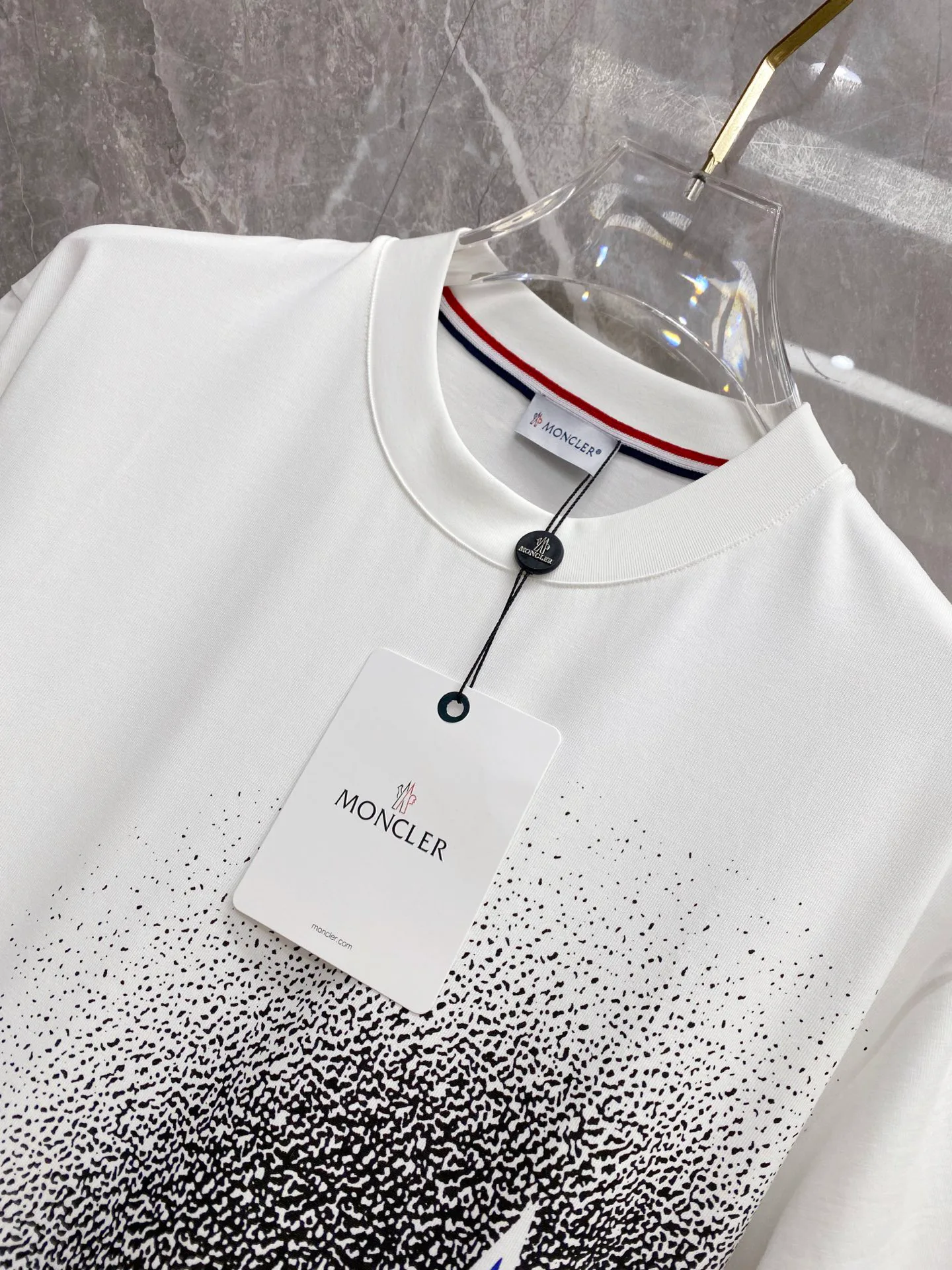 Футболки Мужские Moncler 13441897