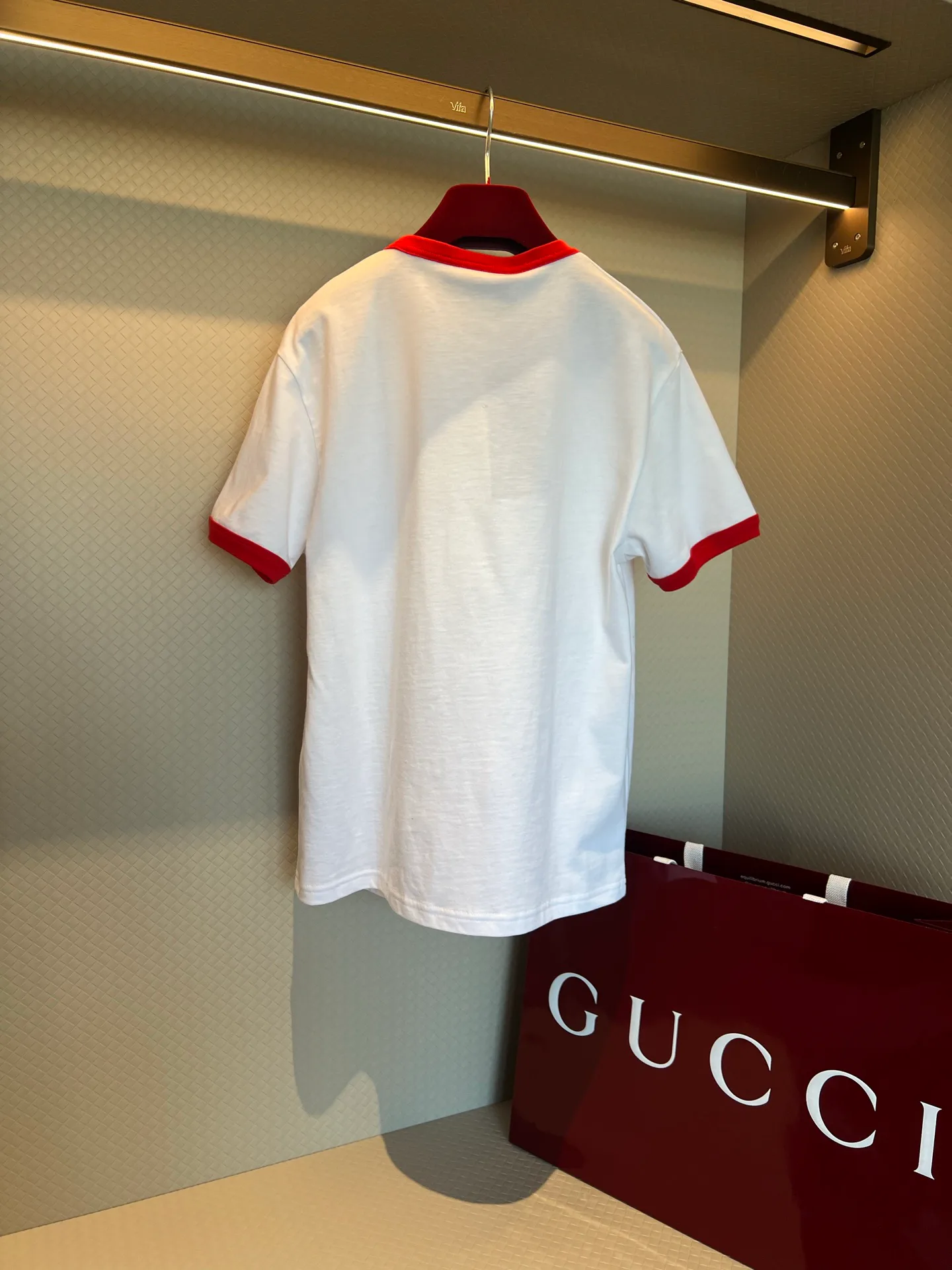 Футболки Женские Gucci 4398952