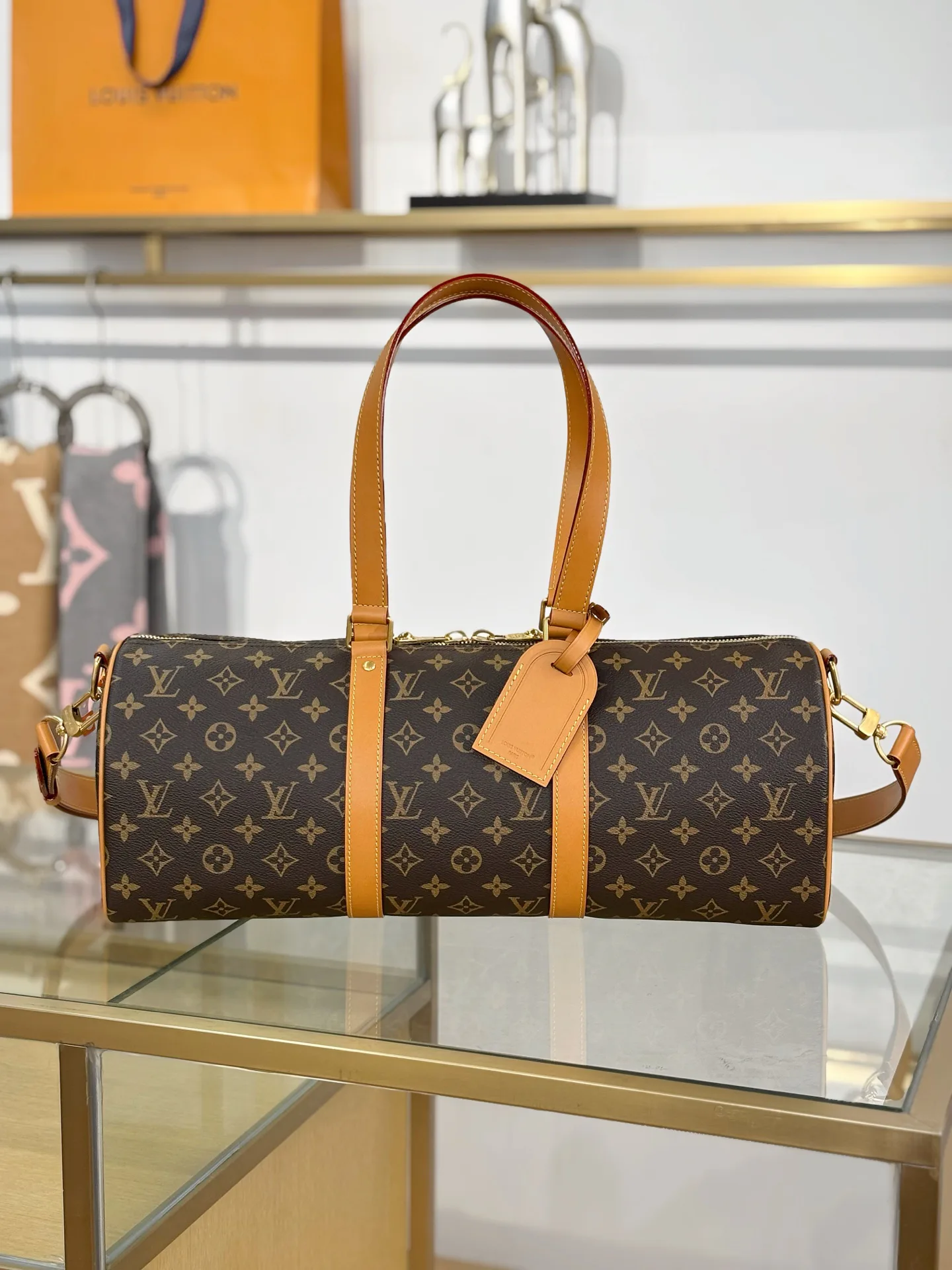 Дорожные Сумки Женские Louis Vuitton 14449602
