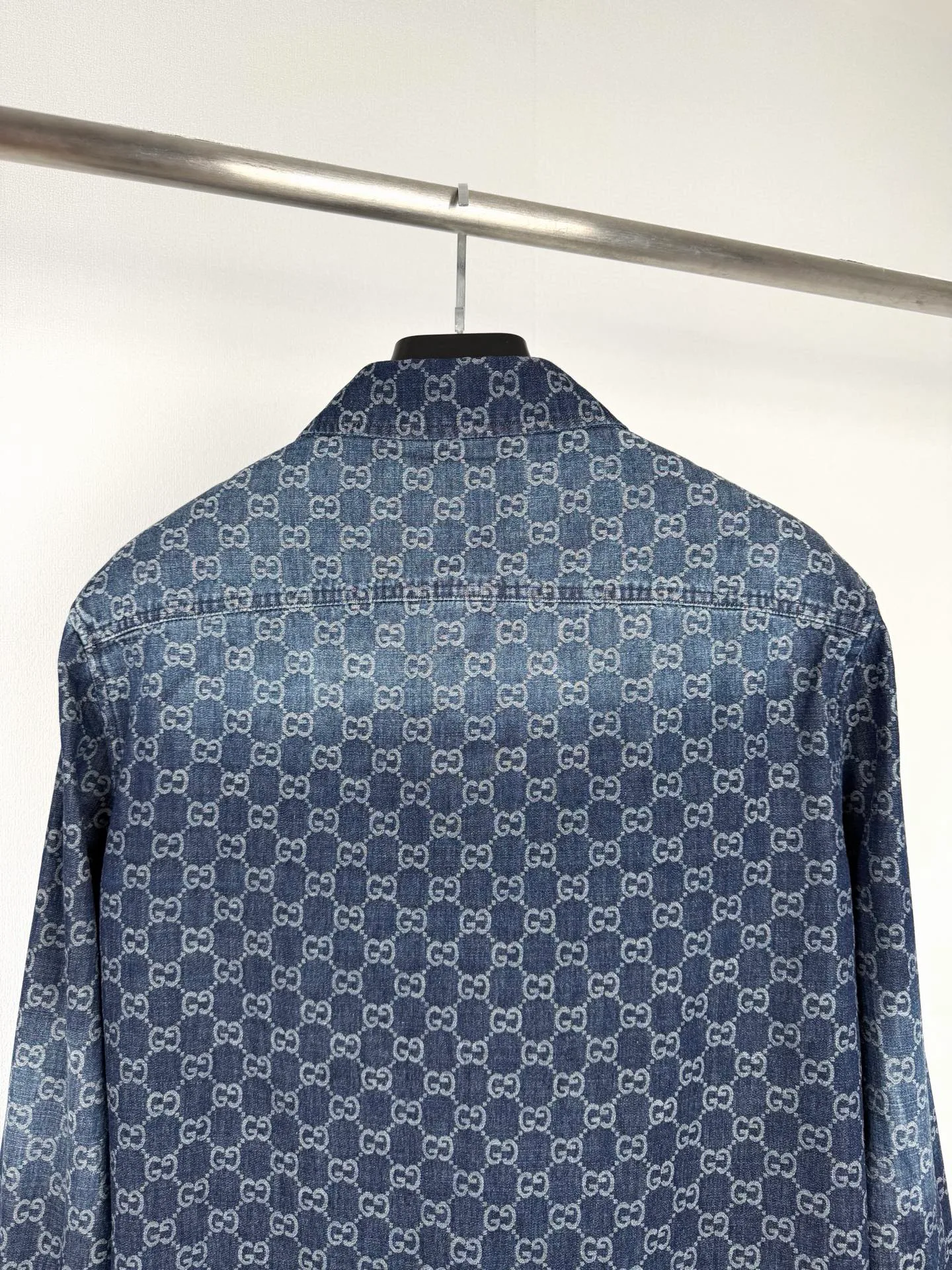 Рубашки Мужские Gucci 18759378