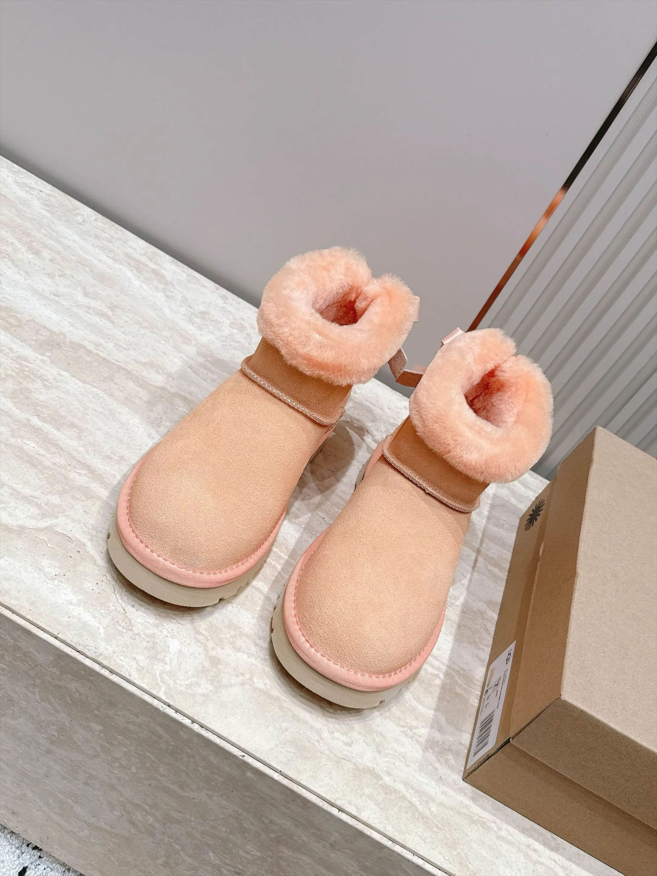 Угги Женские Ugg 19308131