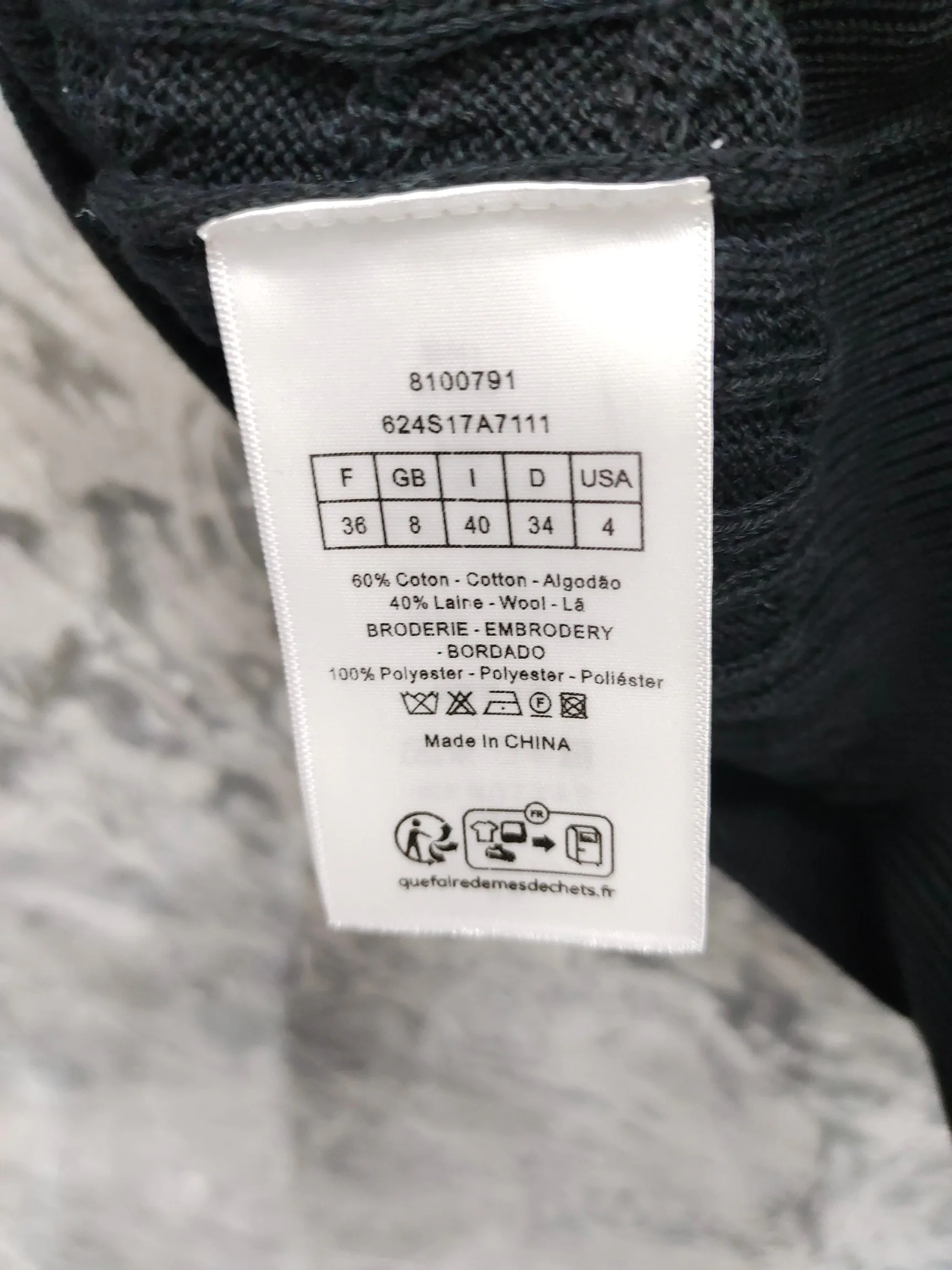Джемперы И Свитеры Женские Christian Dior 17954591