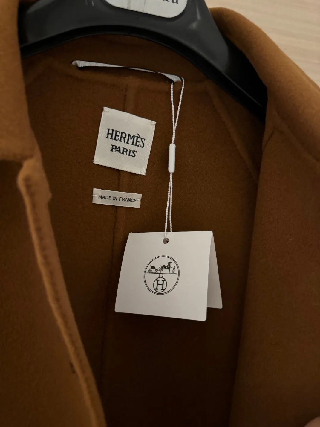Пальто Женские Hermes 18465515