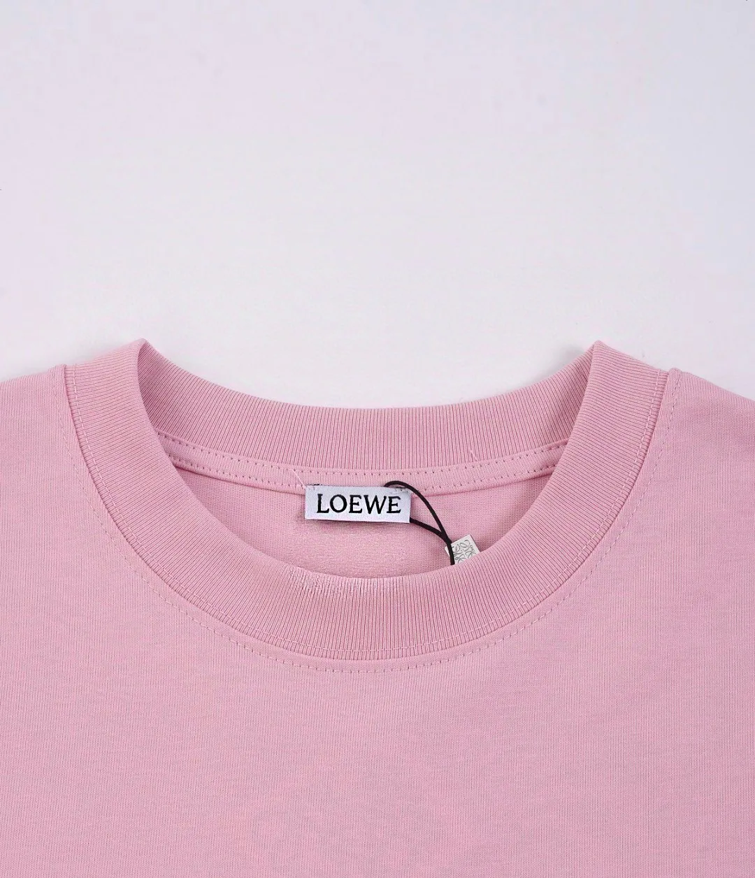 Футболки Женские Loewe 3789000