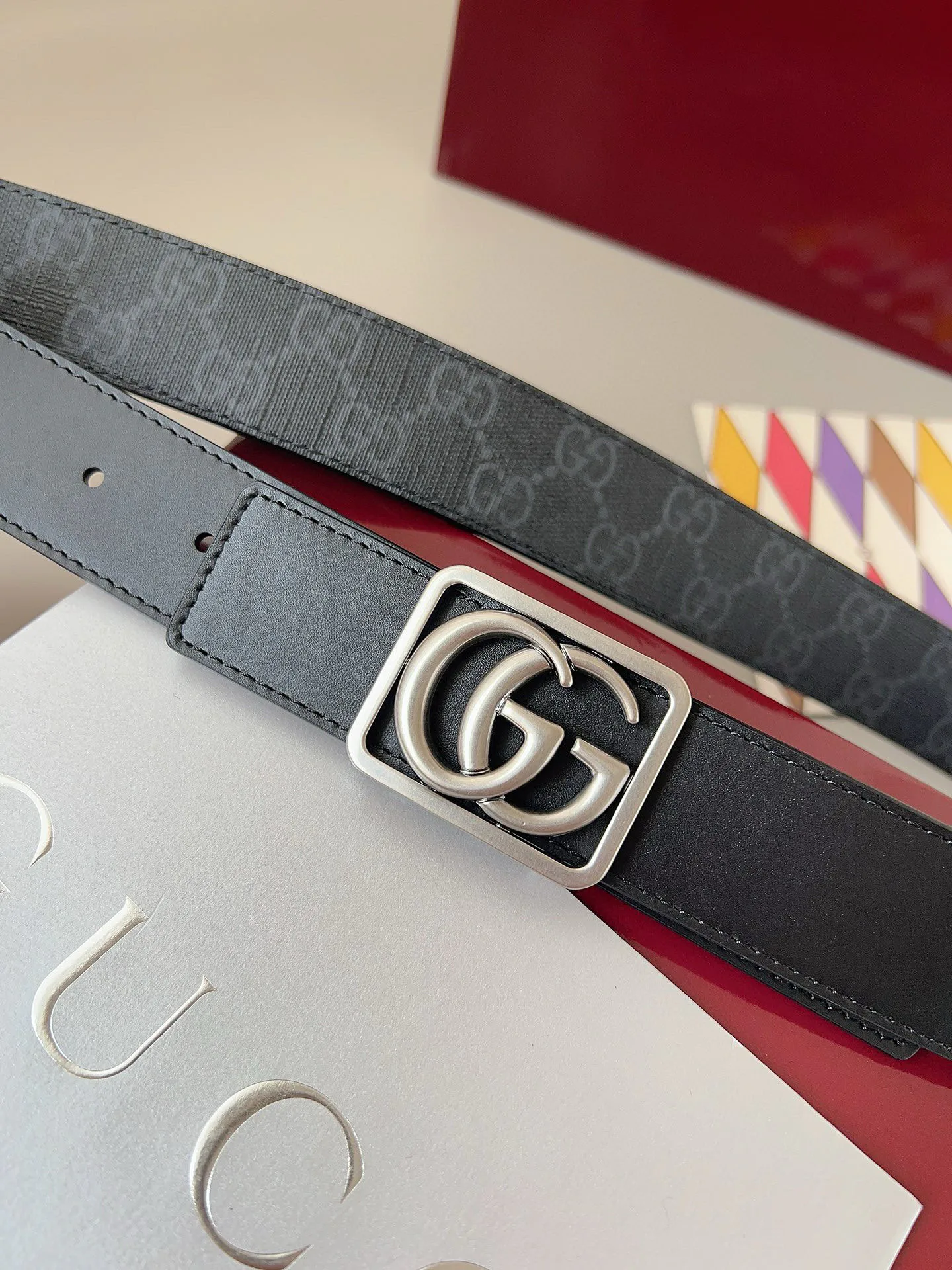 Поясные Сумки Женские Gucci 9751322