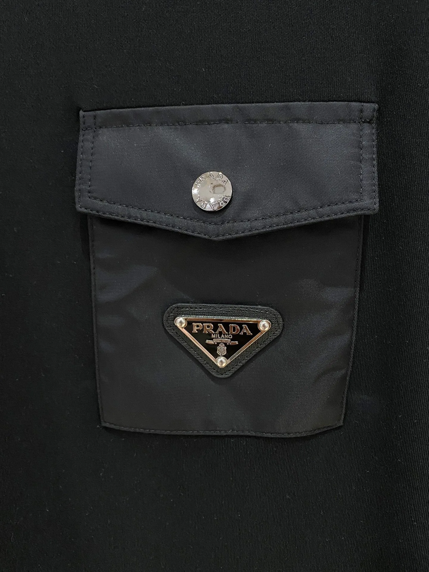 Свитшоты И Худи Мужские Prada 688124