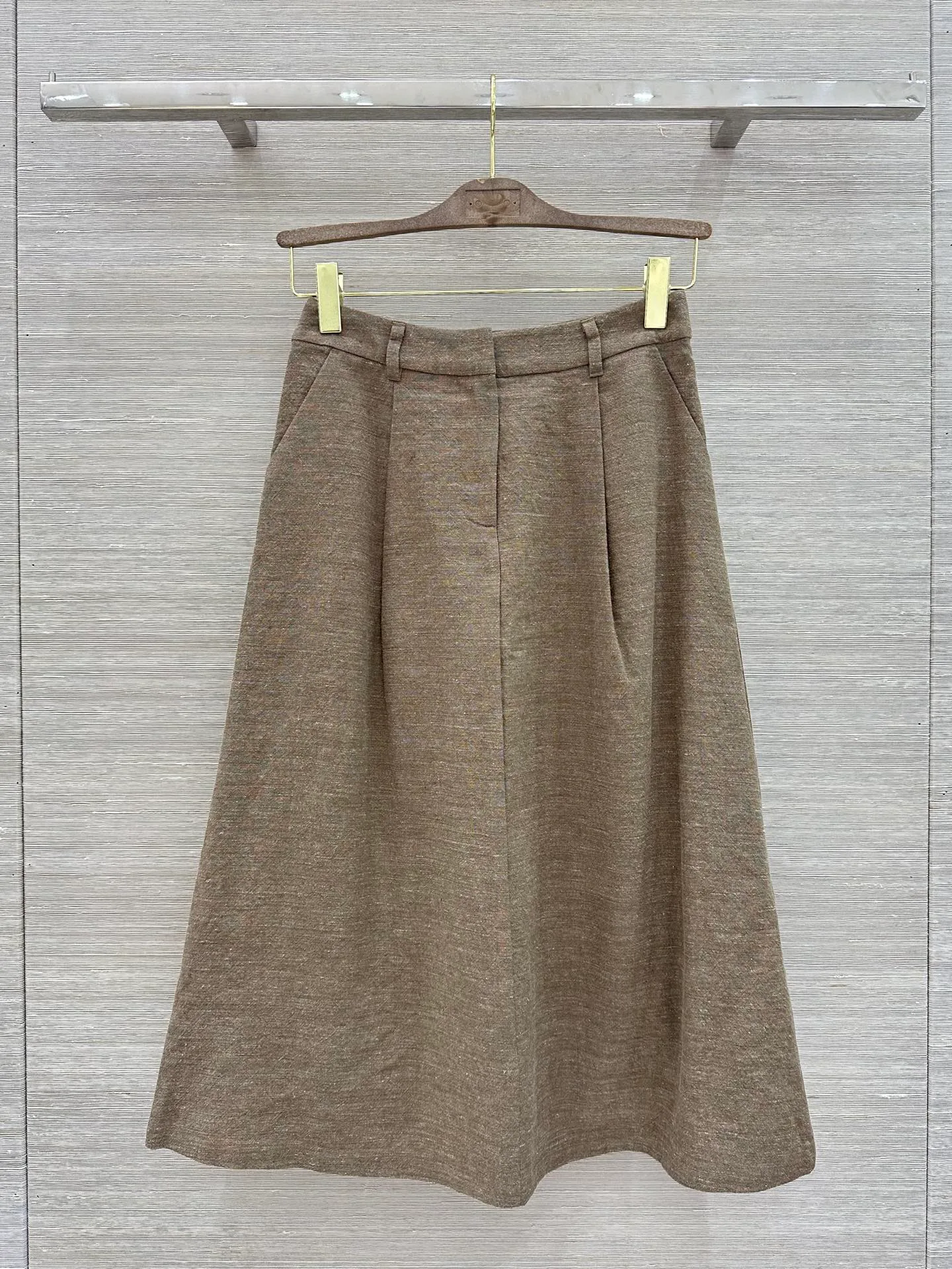 Юбки Женские Brunello Cucinelli 18433307