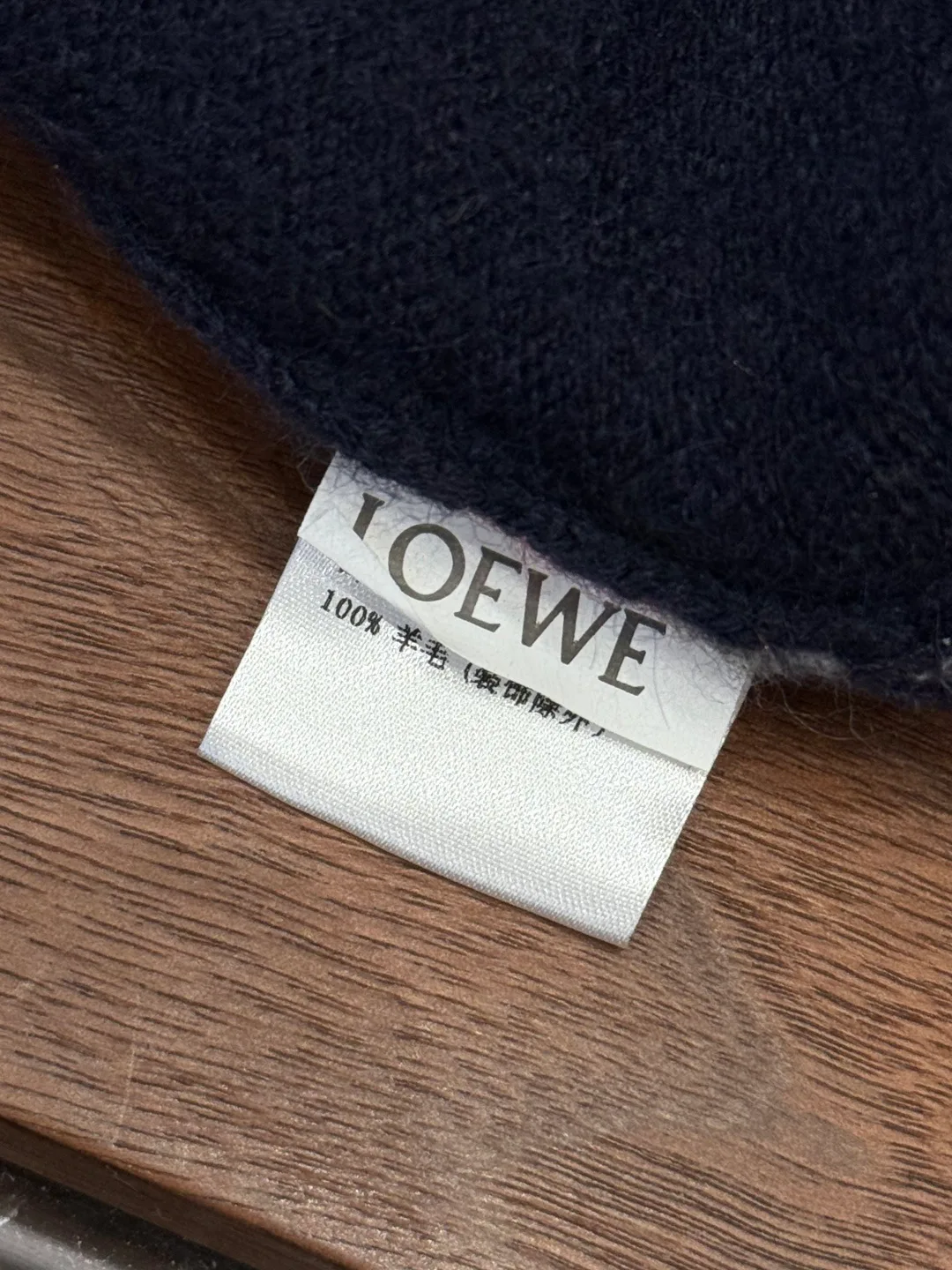 Джемперы И Свитеры Мужские Loewe 715901