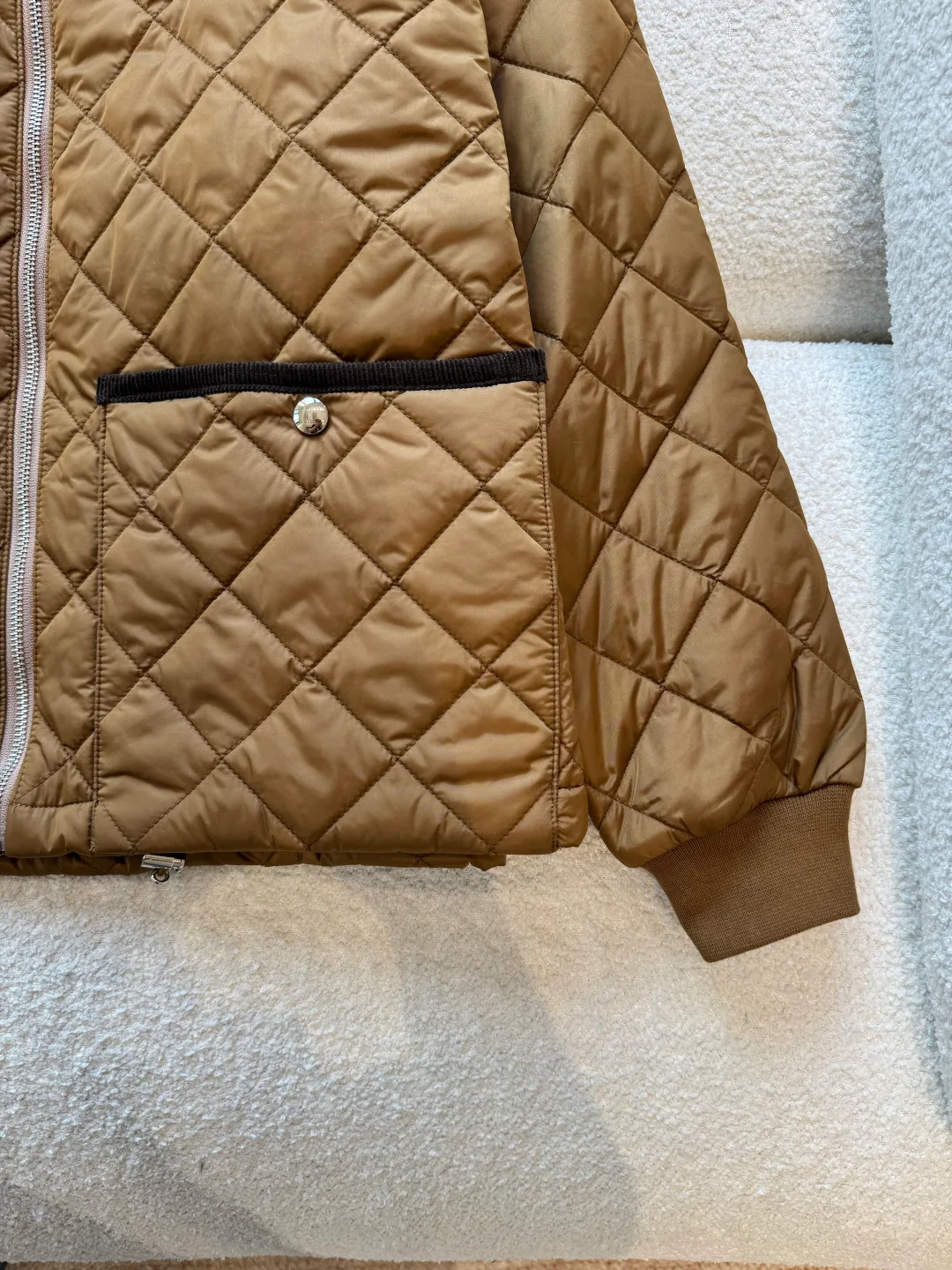 Куртки И Пуховики Женские Prada 78672