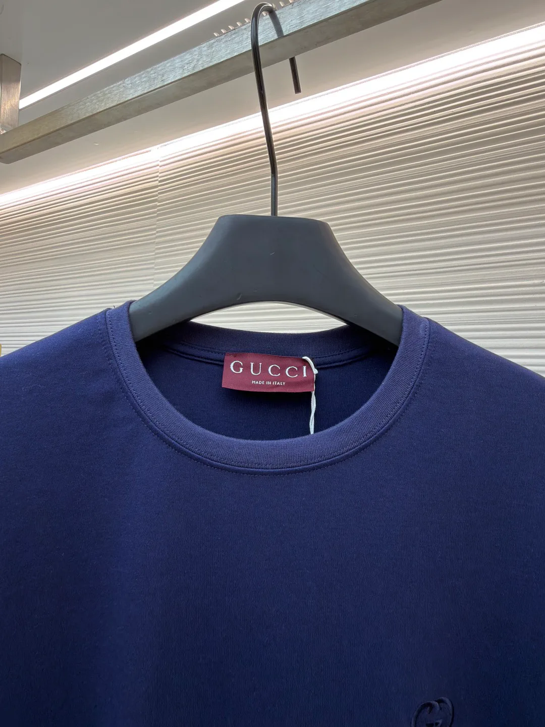 Футболки Мужские Gucci 11760389