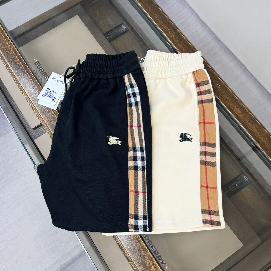 Шорты Мужские Burberry 11899159