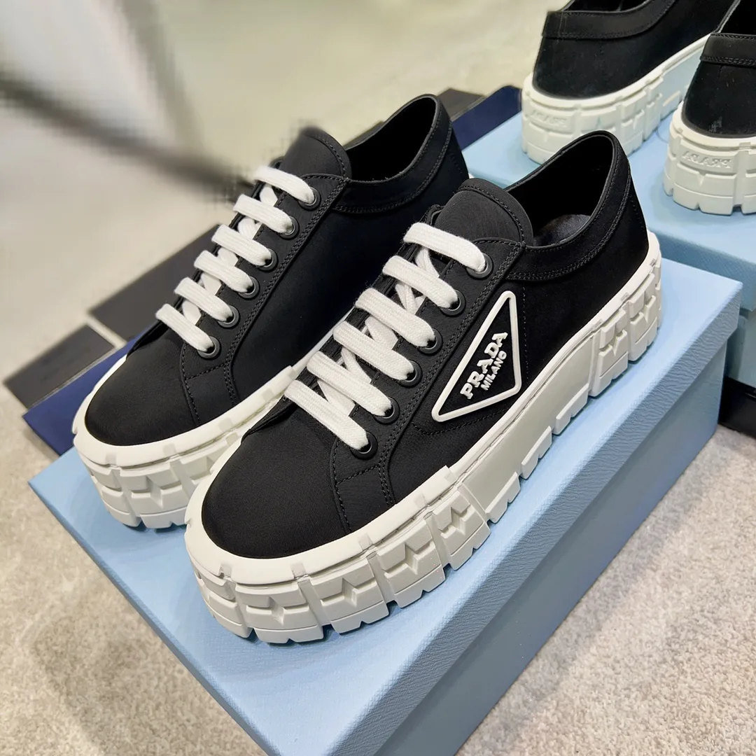 Кеды Женские Prada 5027970