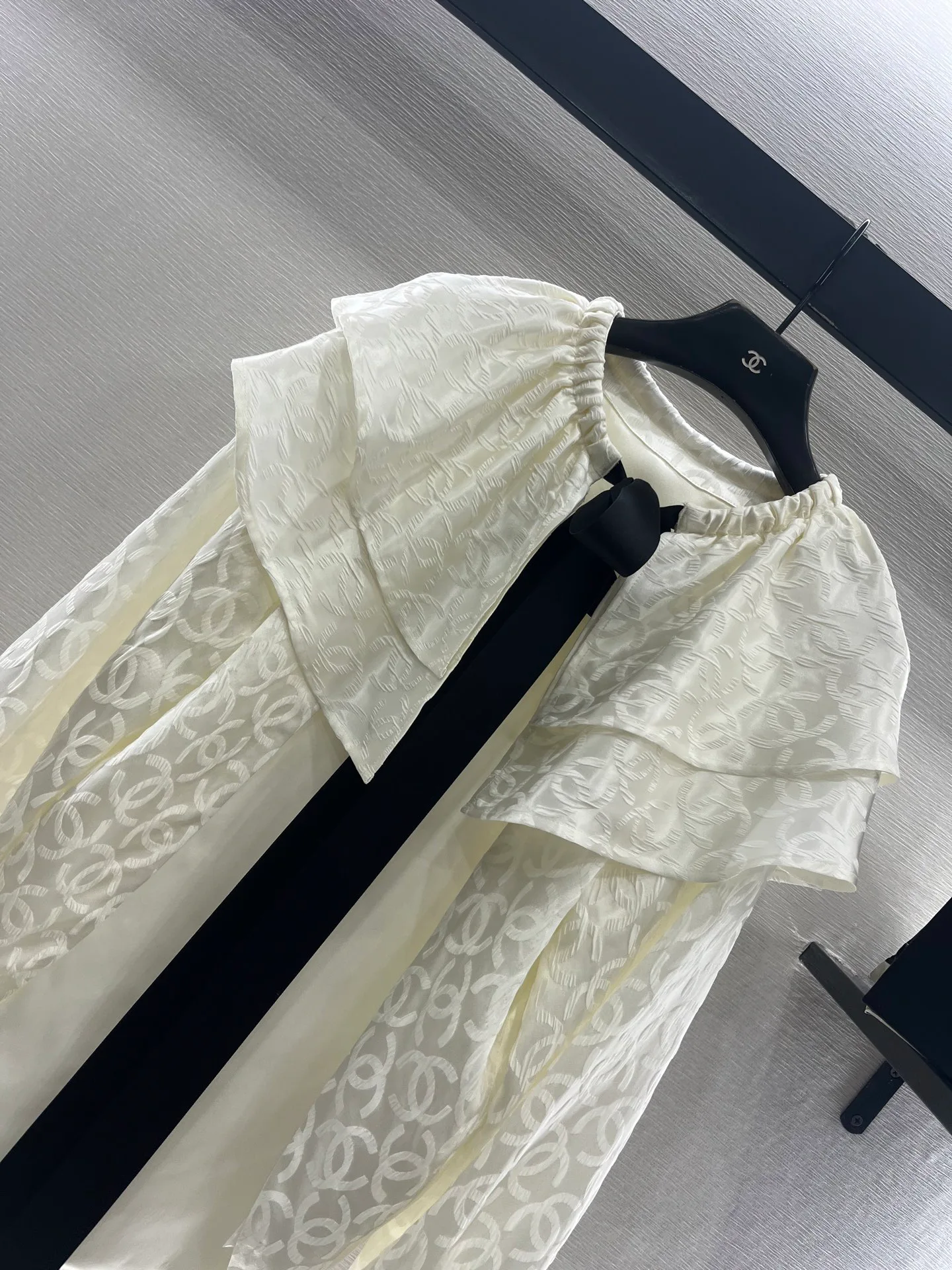 Рубашки Женские Chanel 785319