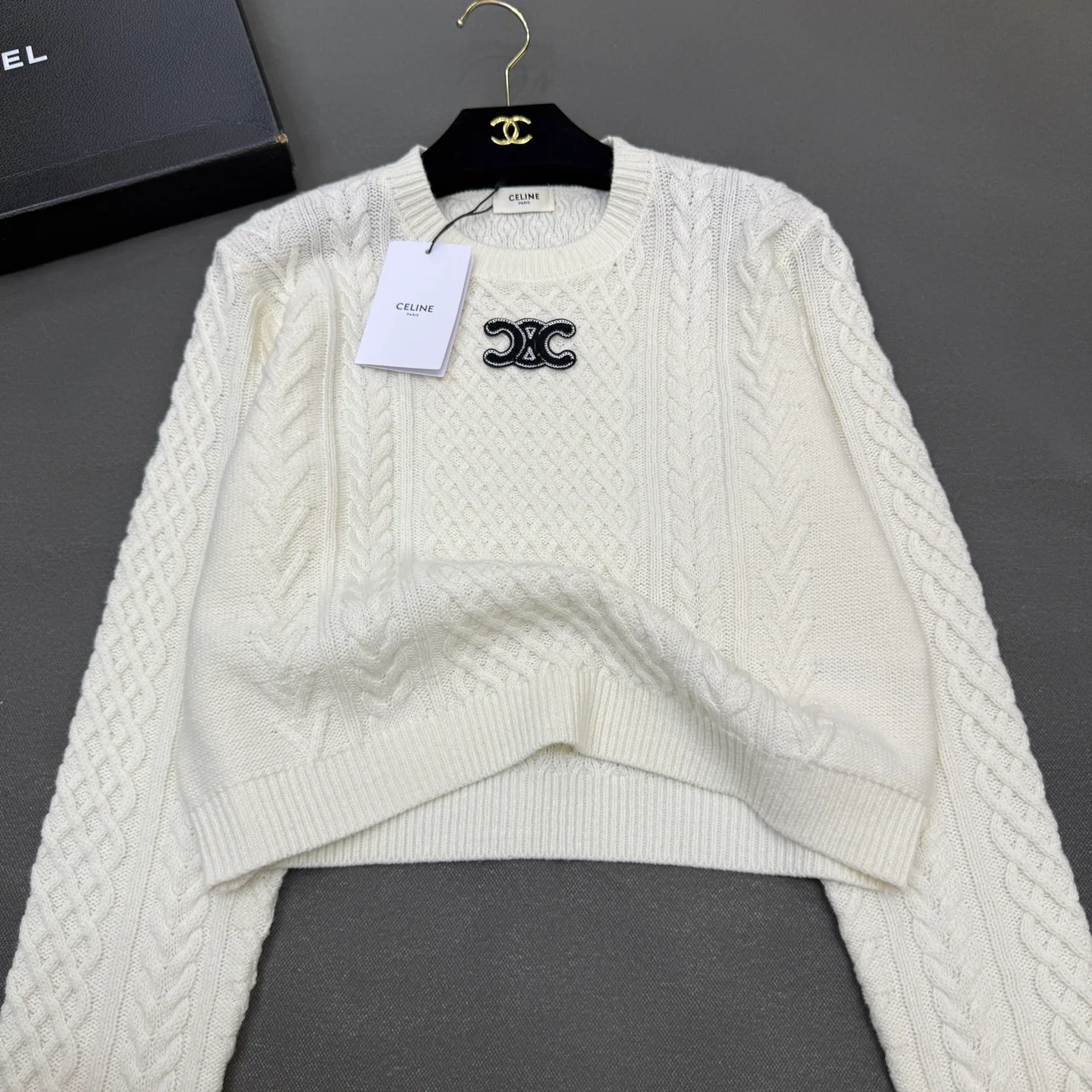 Джемперы Женские Celine 405399