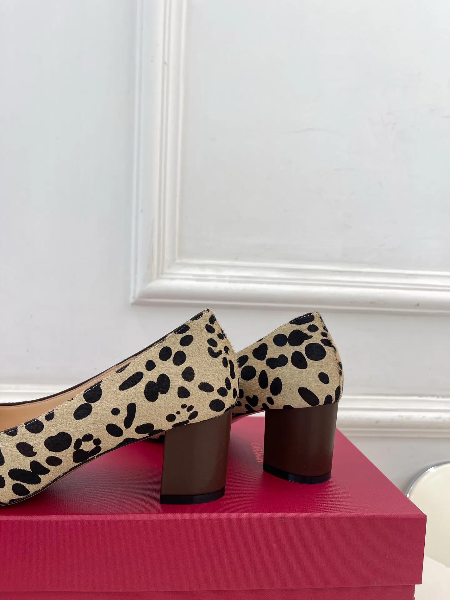 Туфли Женские Valentino 137878