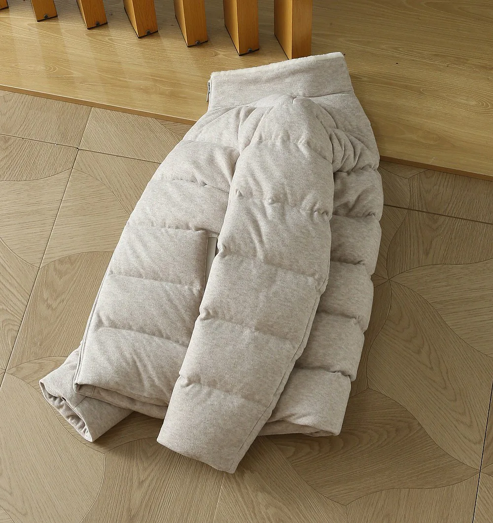 Куртки И Пуховики Женские Brunello Cucinelli 18310837