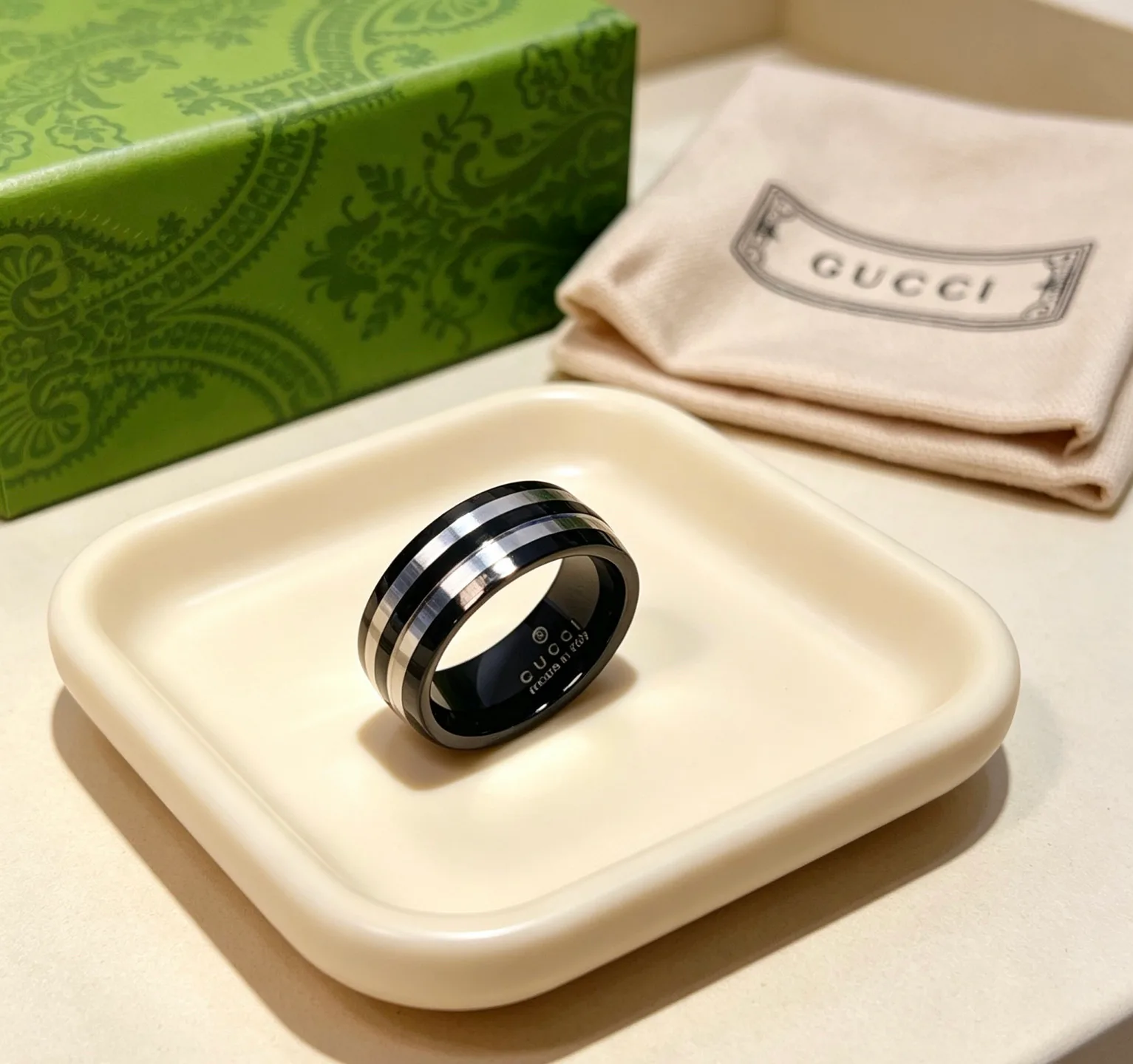 Бижутерия Gucci 17524416