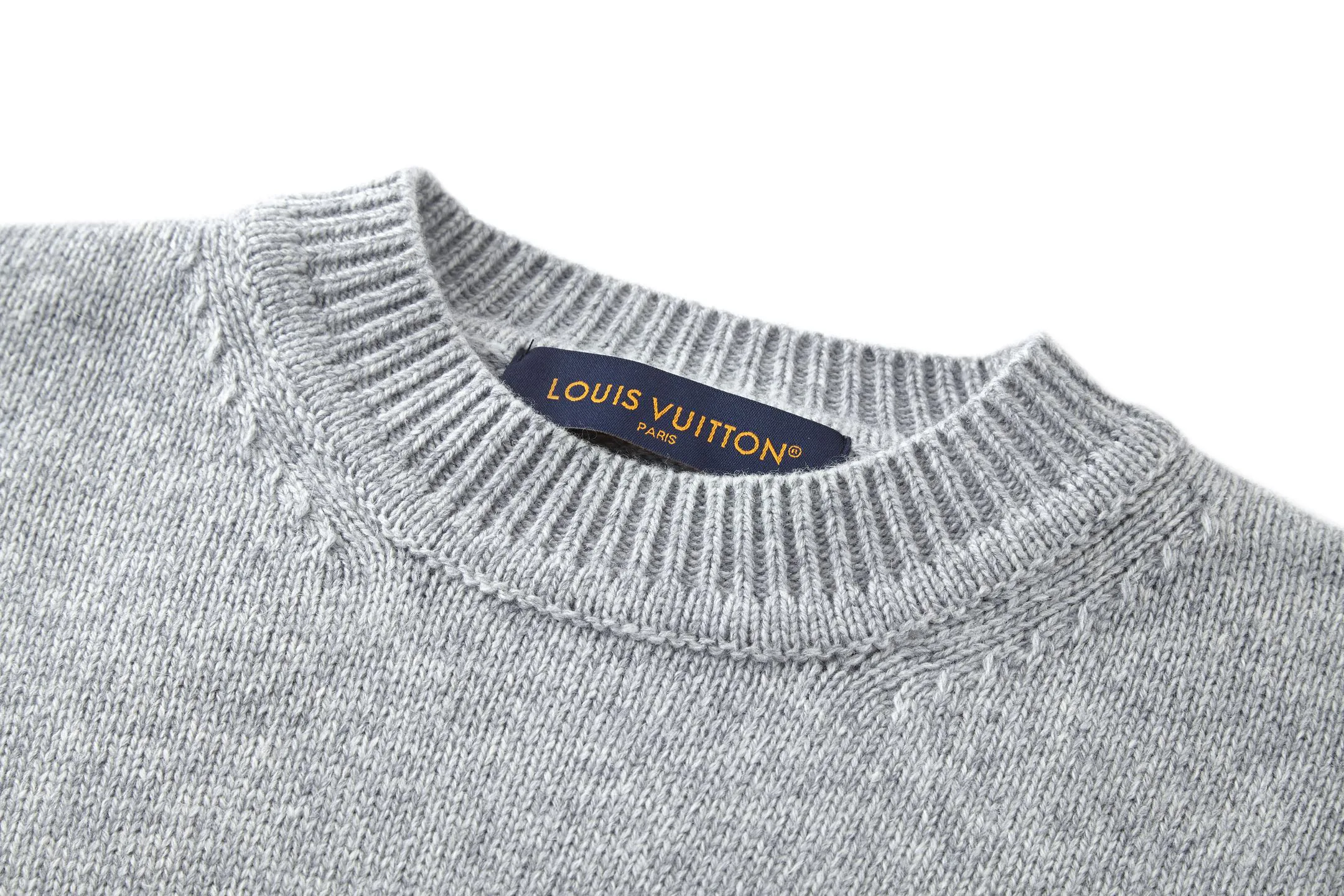 Джемперы И Свитеры Мужские Louis Vuitton 1858450