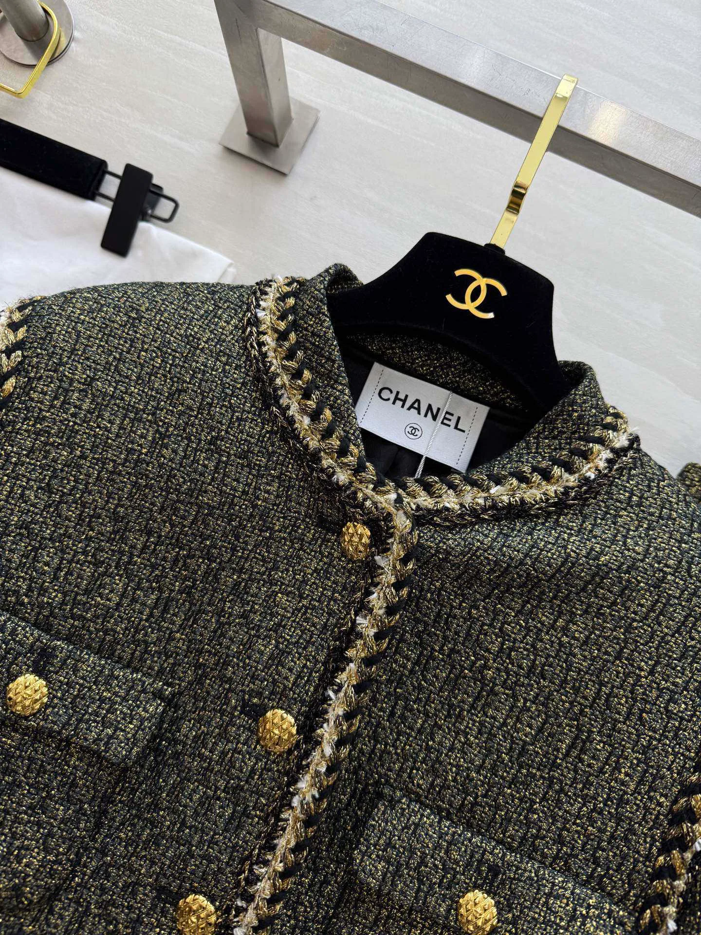 Костюмы Женские Chanel 10117626
