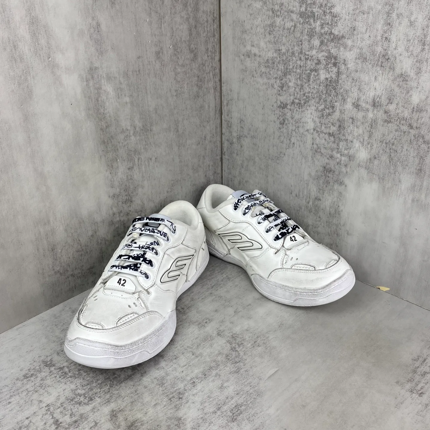 Кроссовки Женские Balenciaga 110623