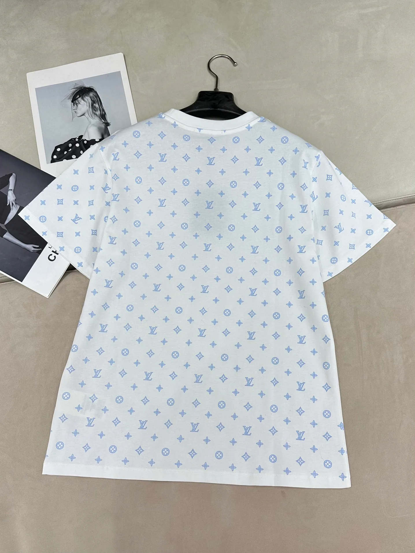 Футболки Женские Louis Vuitton 1604512