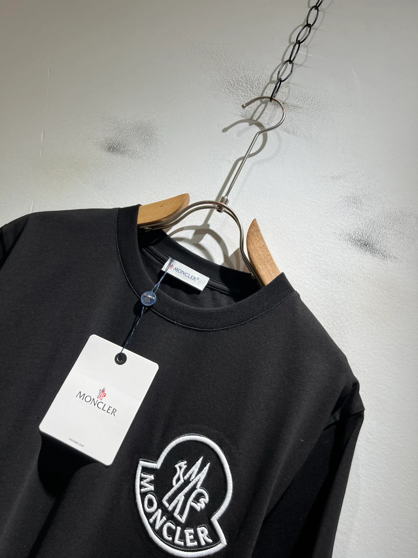 Футболки Женские Moncler 11361281