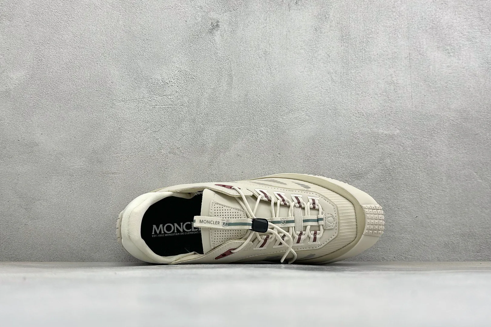 Кроссовки Мужские Moncler 18181984