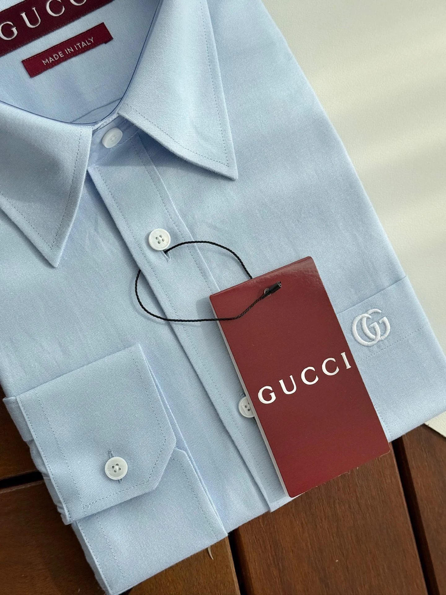 Рубашки Мужские Gucci 1806990