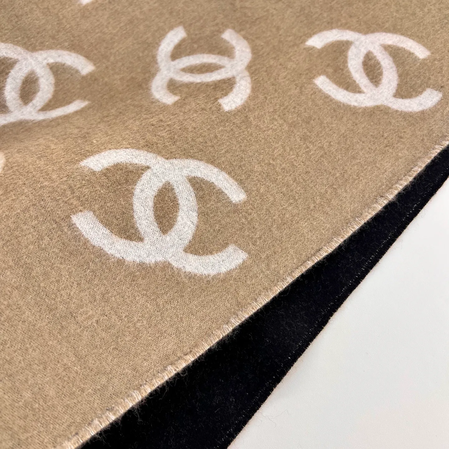 Шарфы Chanel 207682