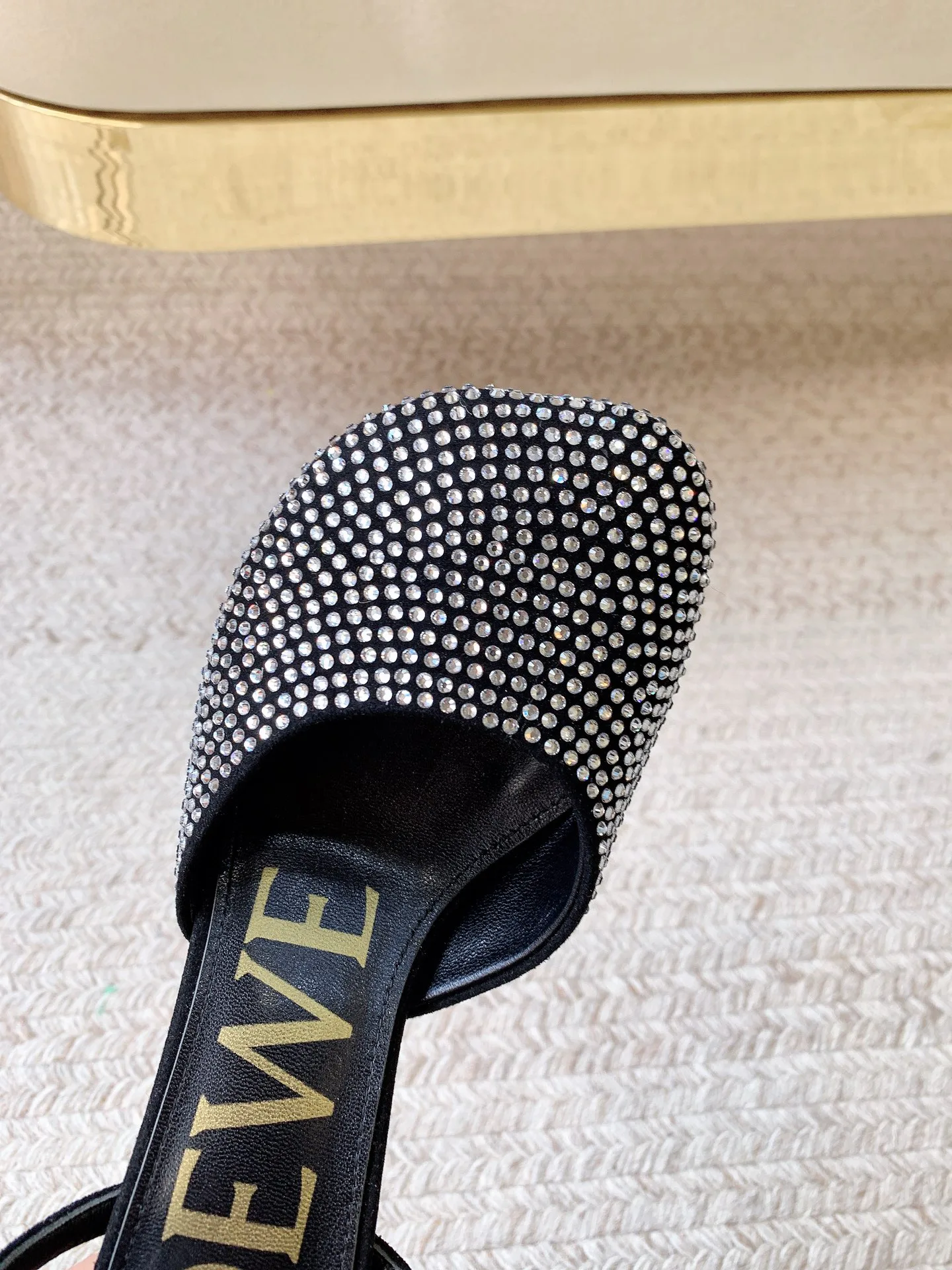 Туфли Женские Loewe 11701969