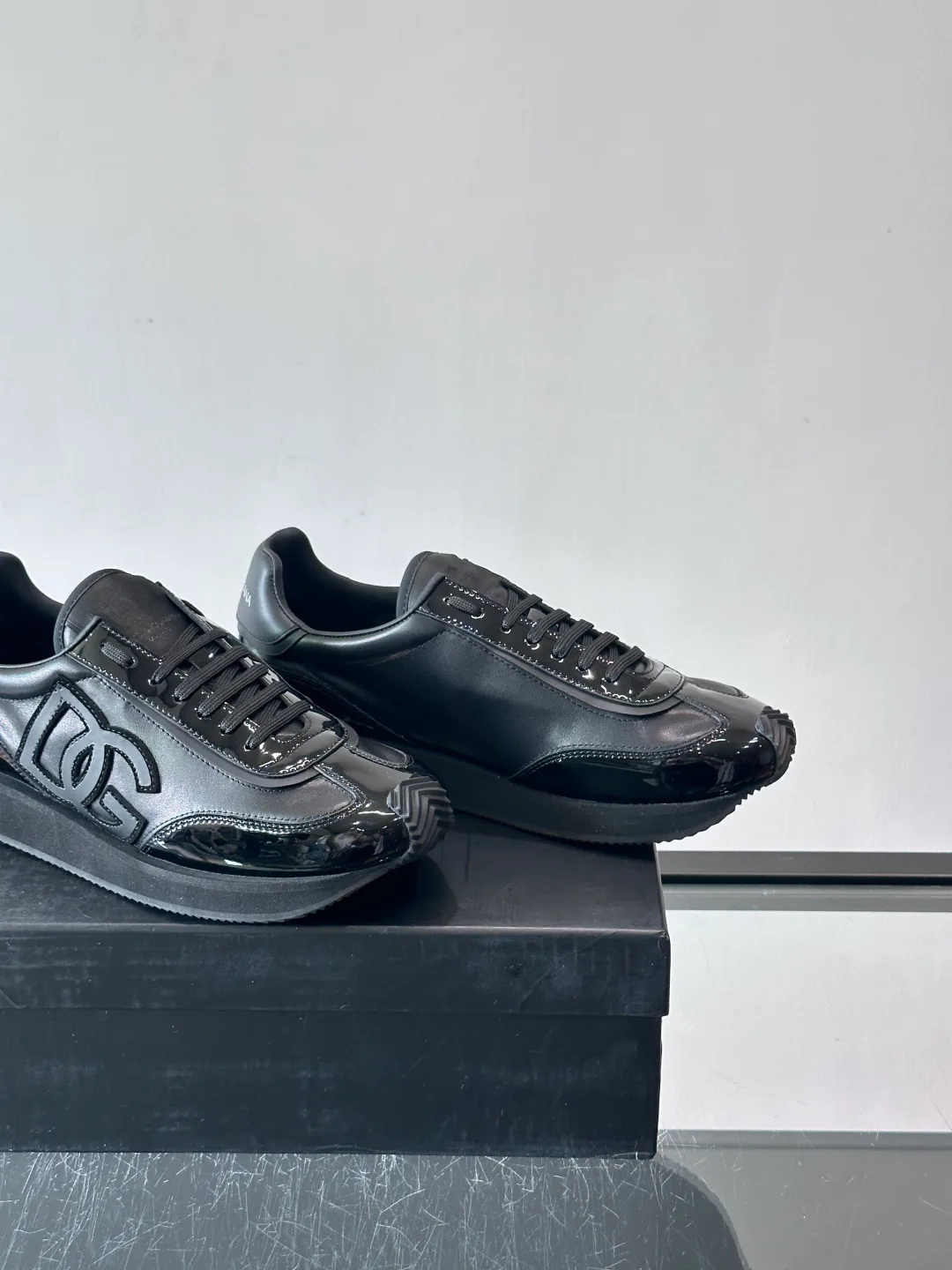 Кроссовки Мужские Dolce & Gabbana 829930