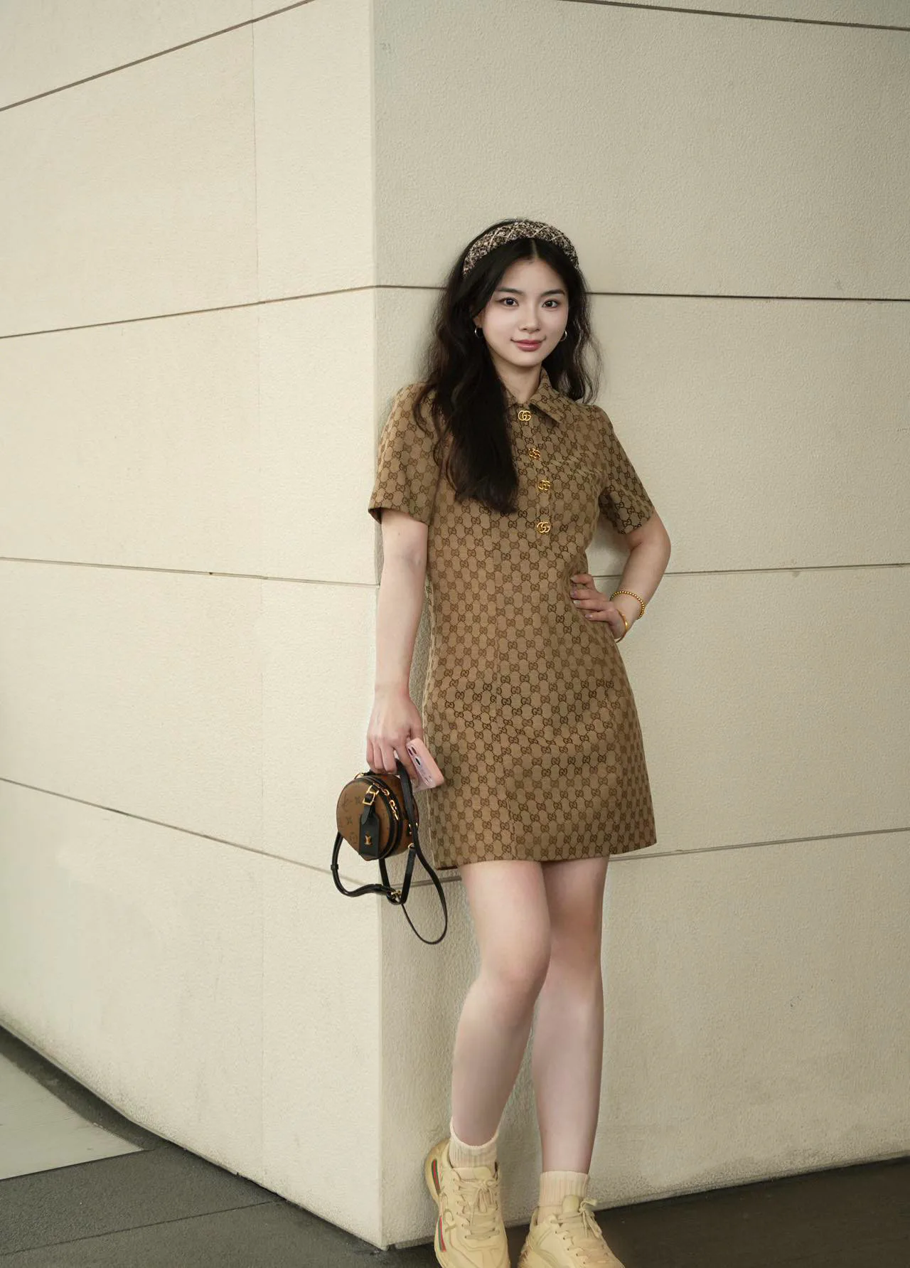 Платья Женские Gucci 11433493