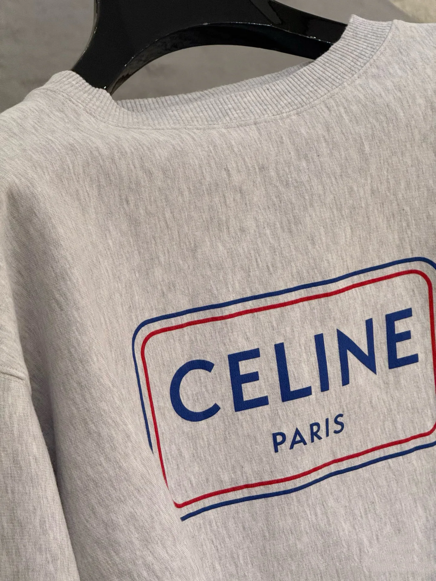 Свитшоты И Худи Женские Celine 1921326