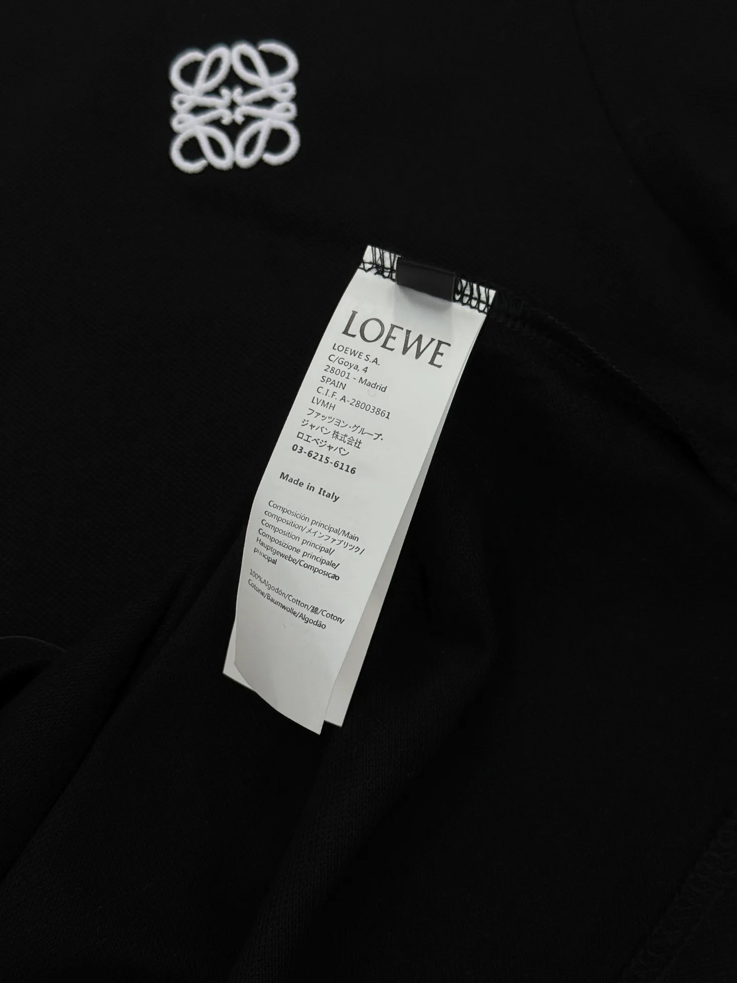Рубашки Женские Loewe 12702029