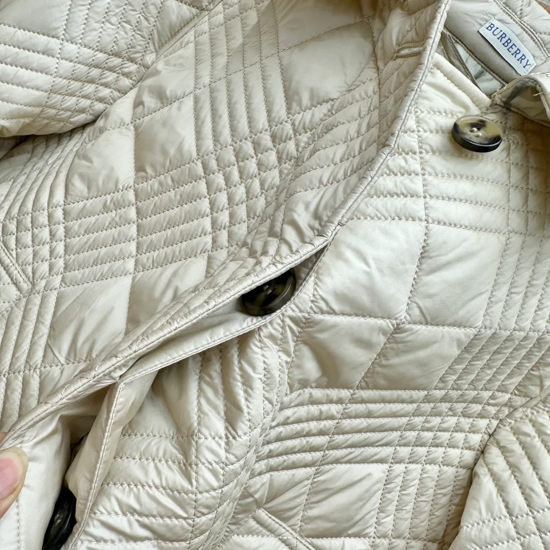 Куртки И Пуховики Женские Burberry 18807066