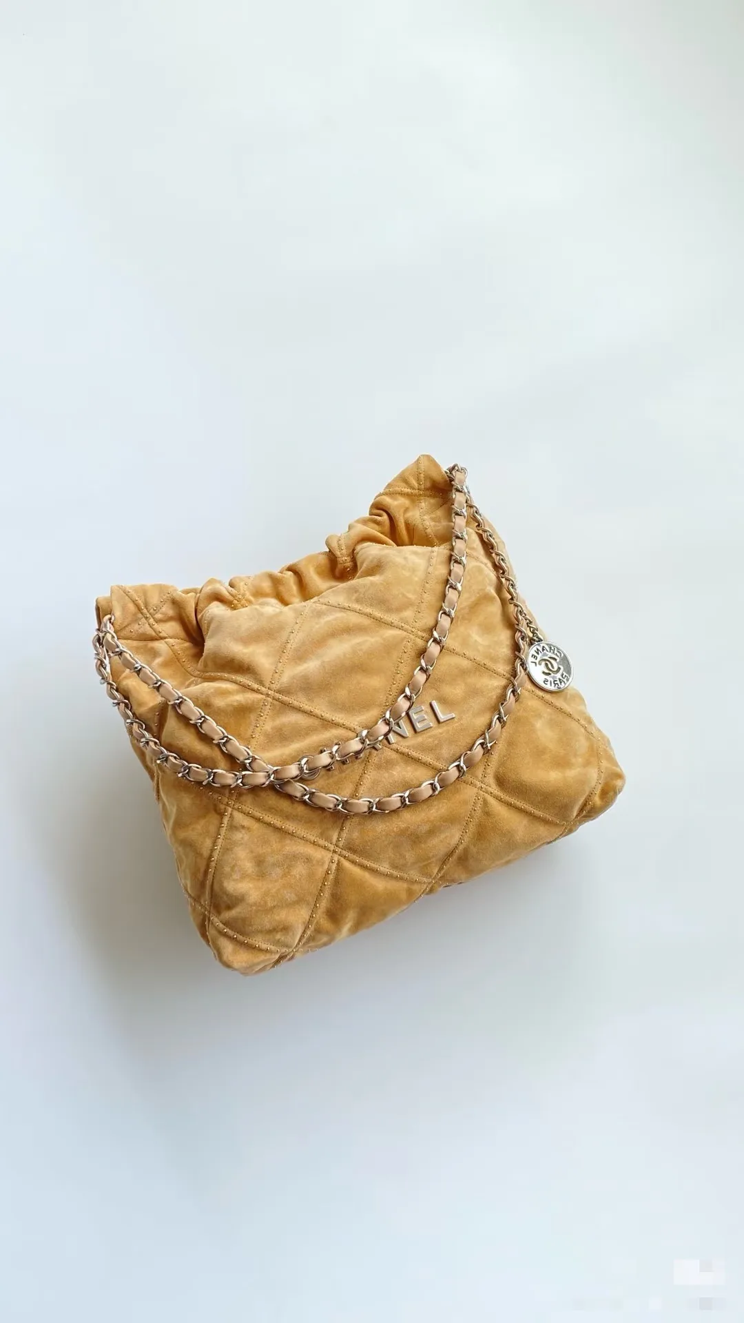 Классические Сумки Женские Chanel 11646649